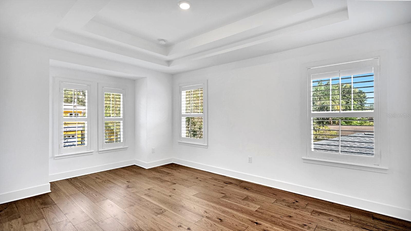 Primary Suite - 800 W HARVARD ST, ORLANDO