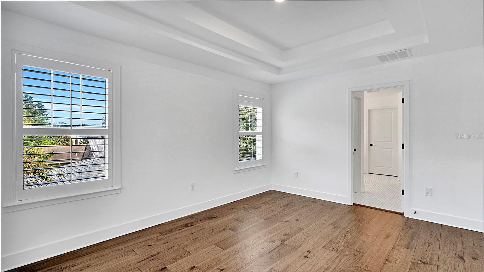 Primary Suite - 800 W HARVARD ST, ORLANDO