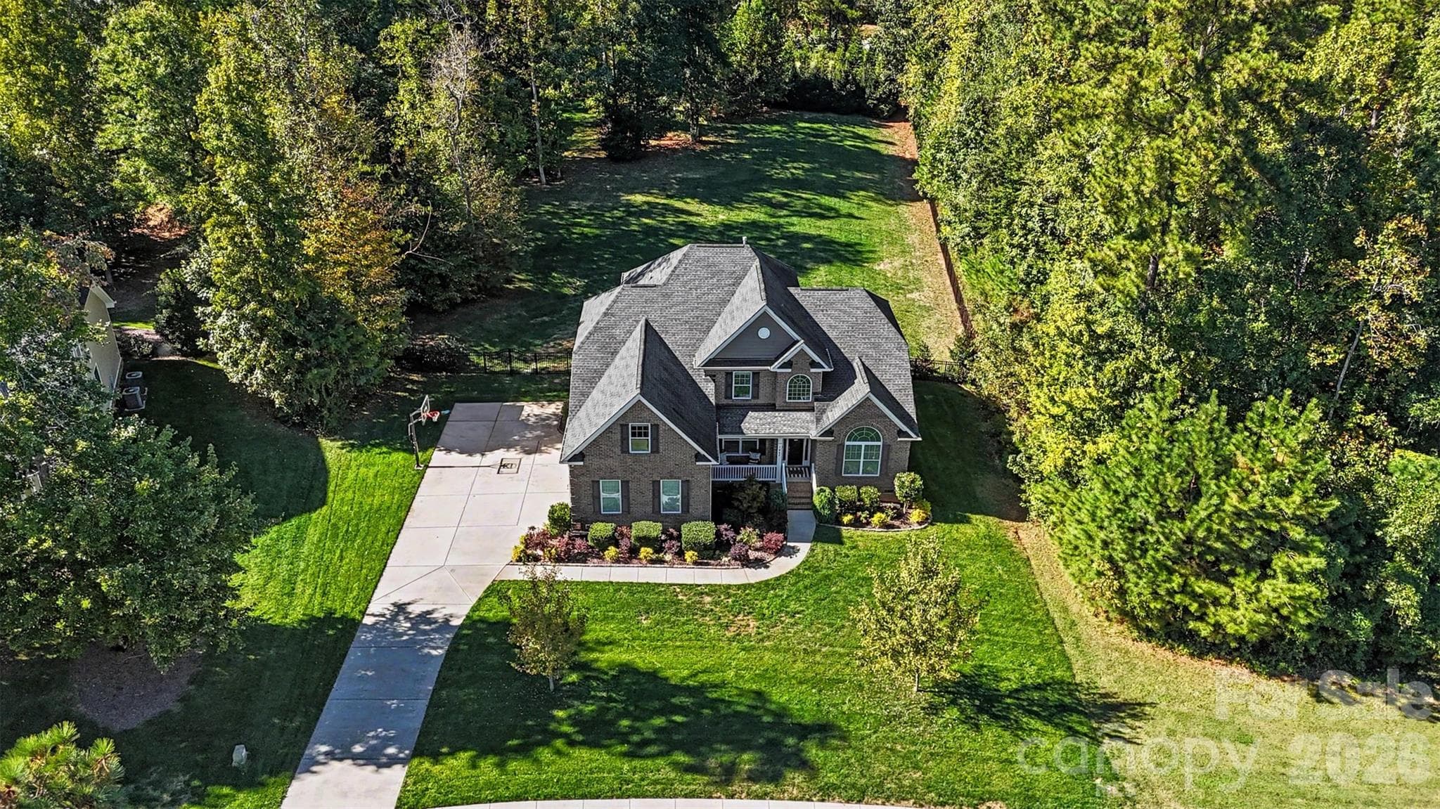 Single Family Residence at 3065 Foggy Hollow Lane, Clover, photo 5 of 44