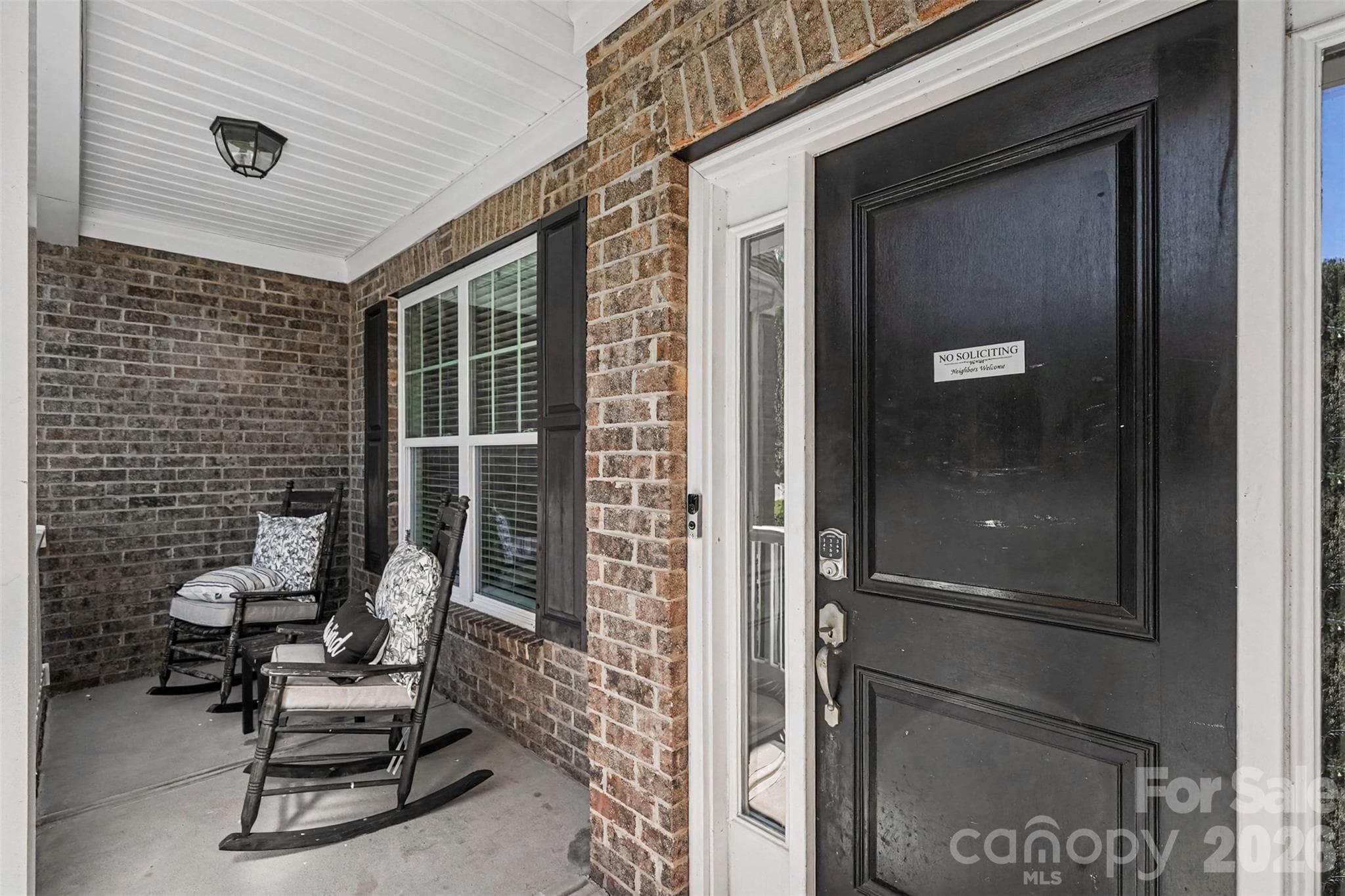 Single Family Residence at 3065 Foggy Hollow Lane, Clover, photo 6 of 44