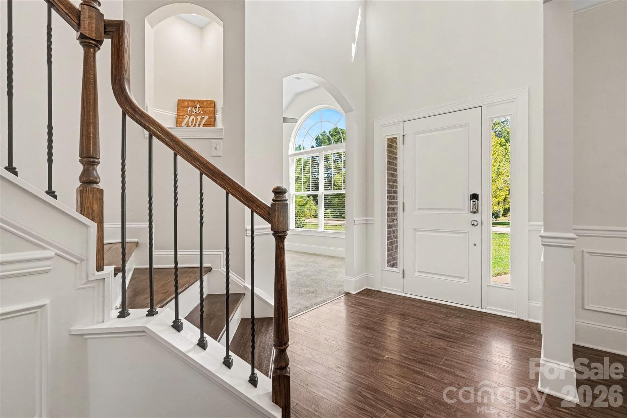 Single Family Residence at 3065 Foggy Hollow Lane, Clover, photo 7 of 44
