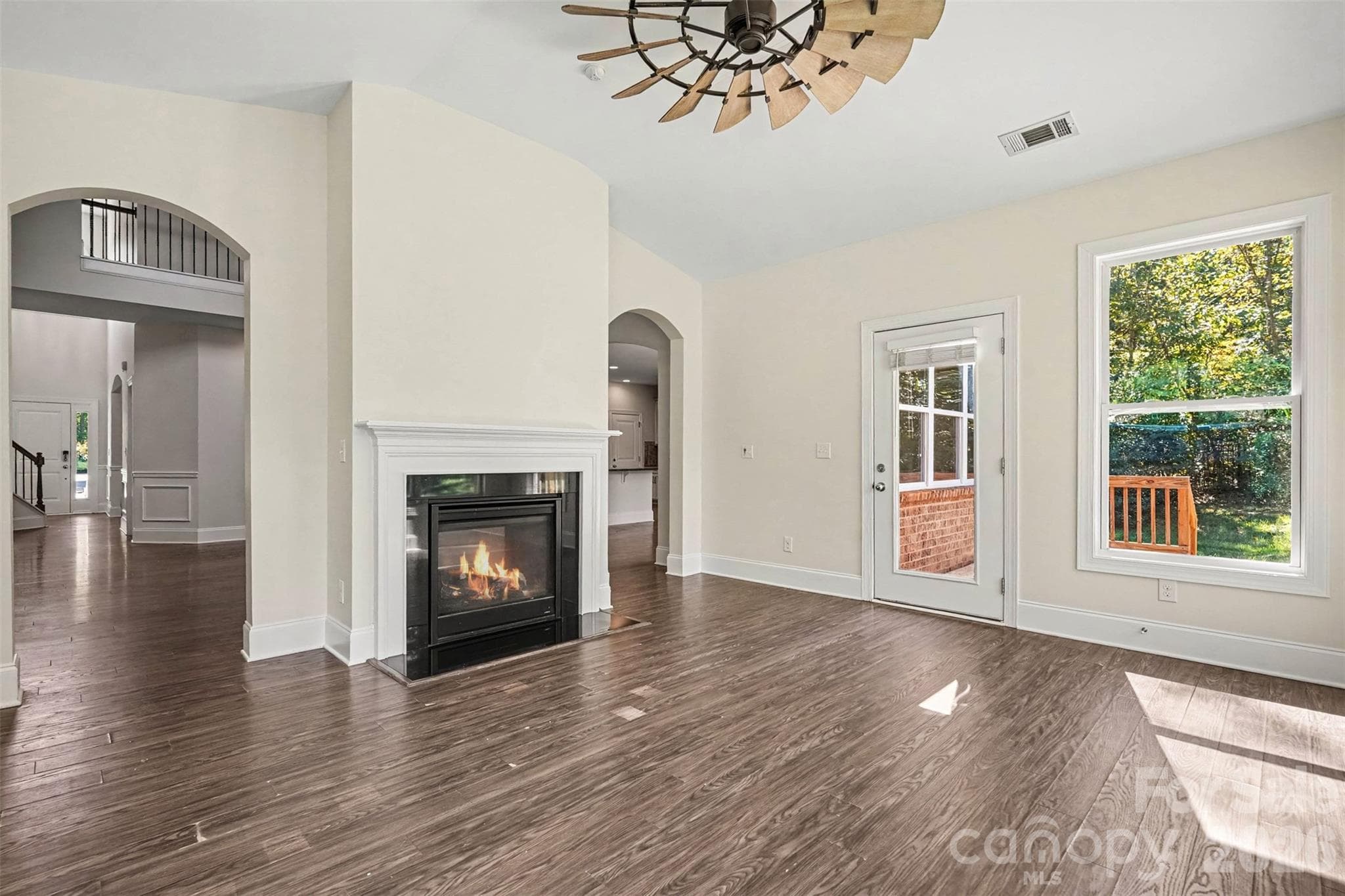 Single Family Residence at 3065 Foggy Hollow Lane, Clover, photo 8 of 44