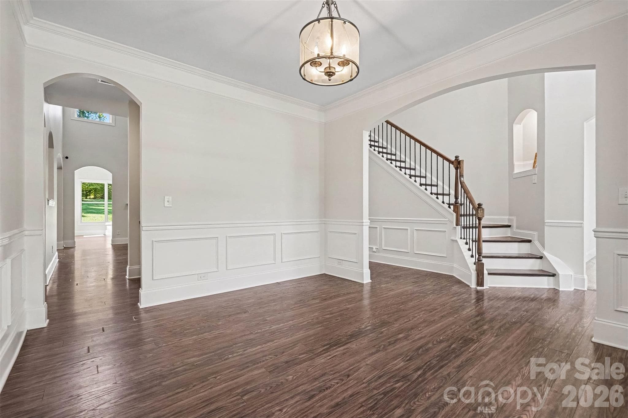 Single Family Residence at 3065 Foggy Hollow Lane, Clover, photo 15 of 44