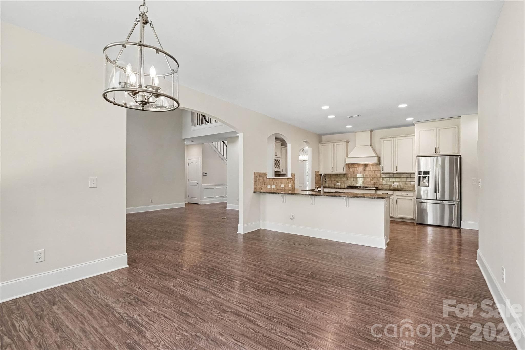 Single Family Residence at 3065 Foggy Hollow Lane, Clover, photo 18 of 44