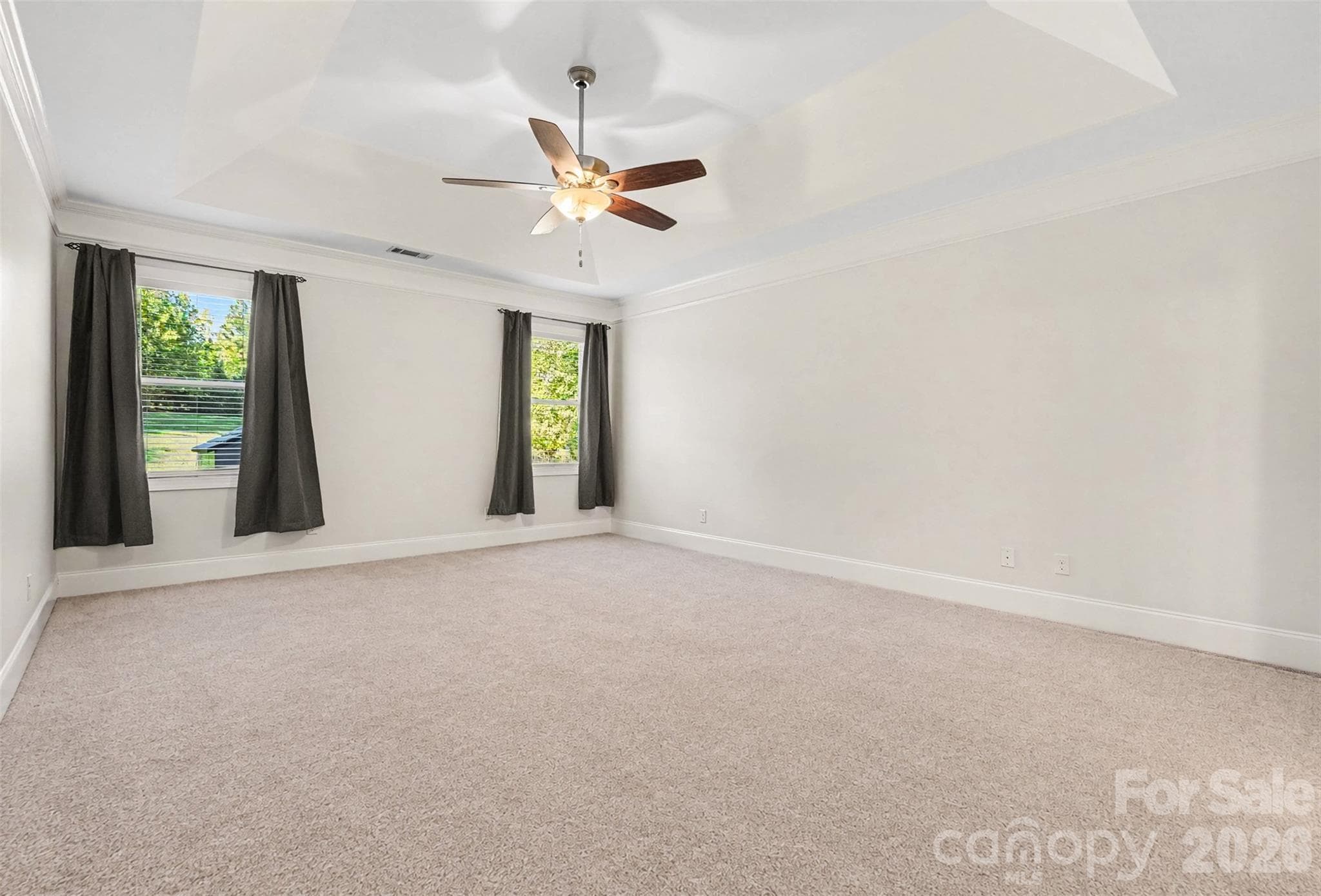 Single Family Residence at 3065 Foggy Hollow Lane, Clover, photo 31 of 44