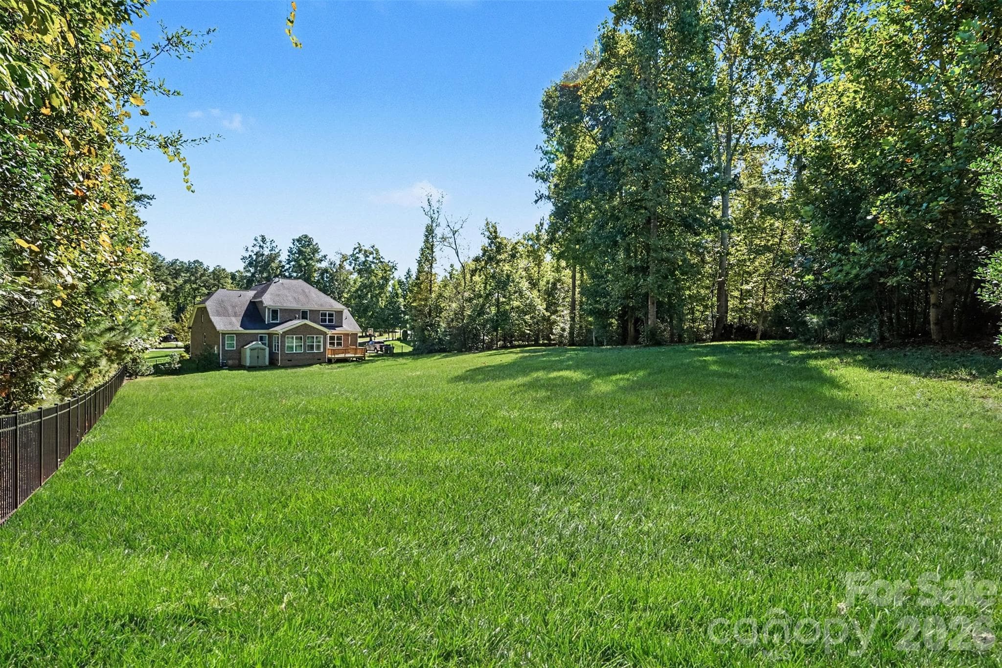 Single Family Residence at 3065 Foggy Hollow Lane, Clover, photo 39 of 44