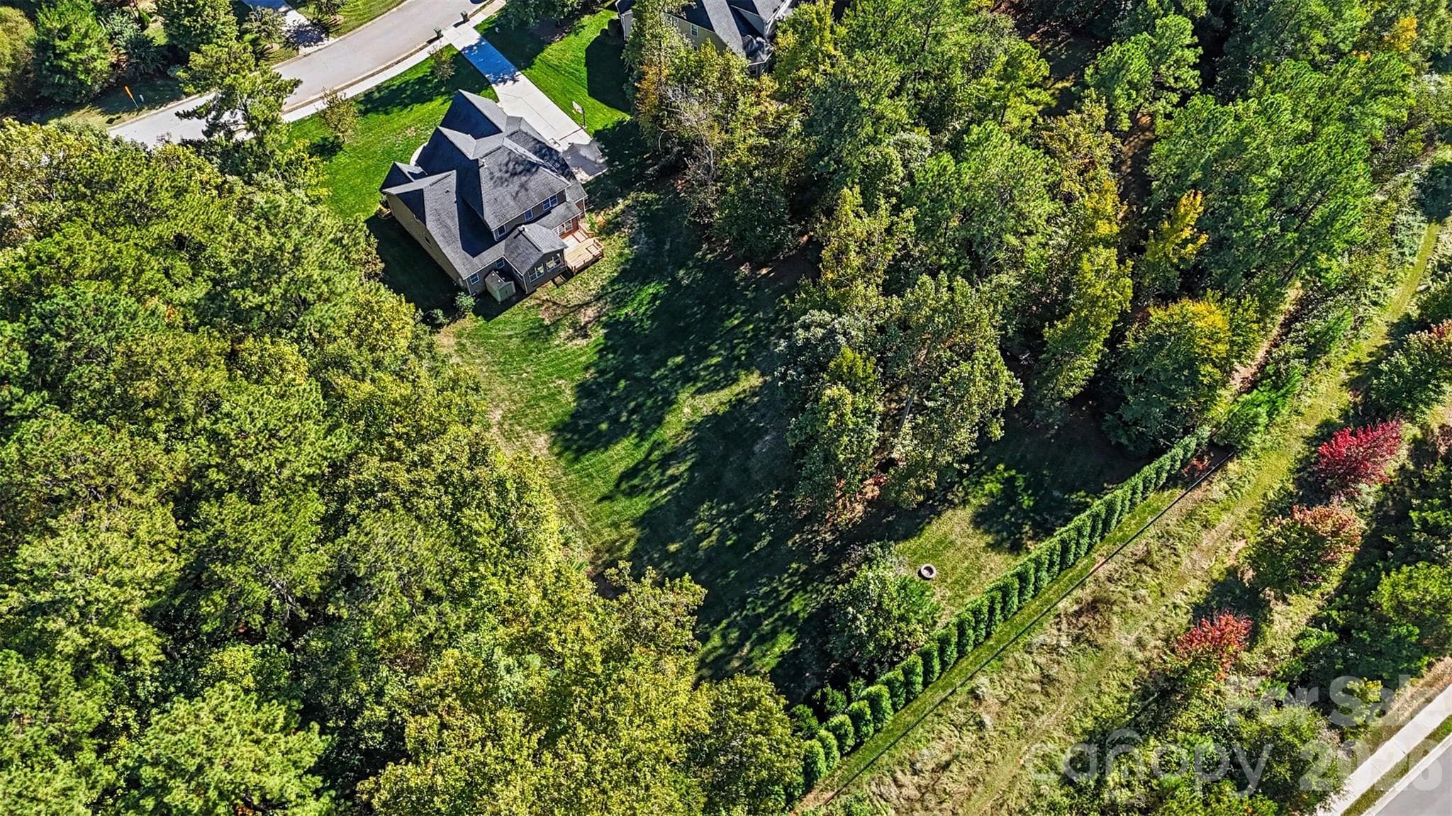 Single Family Residence at 3065 Foggy Hollow Lane, Clover, photo 41 of 44