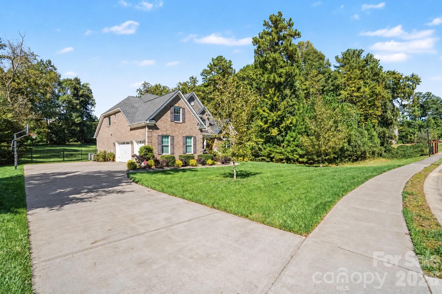 Single Family Residence at 3065 Foggy Hollow Lane, Clover, photo 44 of 44