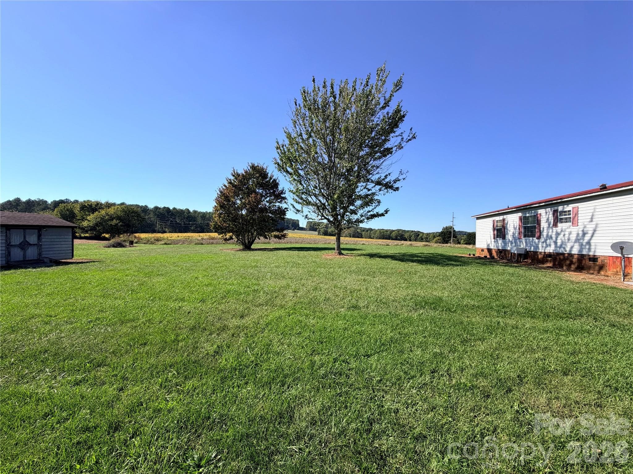 Single Family Residence at 6145 Second Chance Lane, Vale, photo 4 of 15