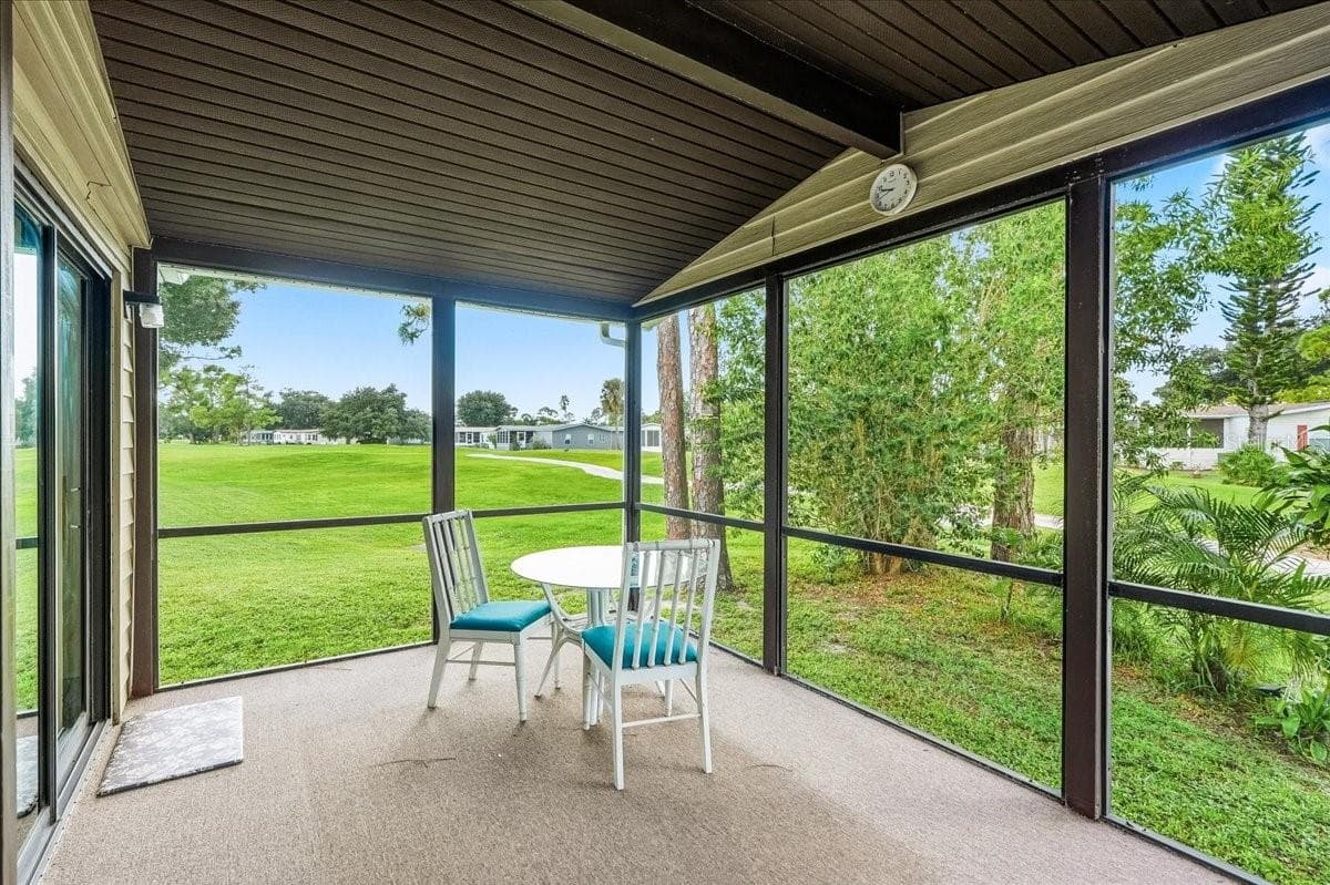 Manufactured Home at 10074 BROKEN WOODS CT, NORTH FORT MYERS, photo 26 of 44