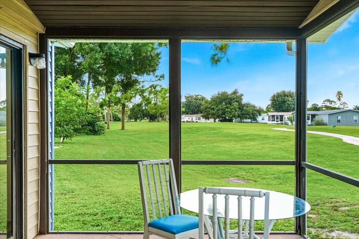 Manufactured Home at 10074 BROKEN WOODS CT, NORTH FORT MYERS, photo 27 of 44