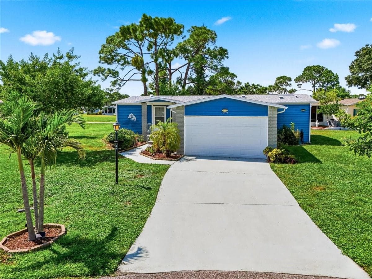 Manufactured Home at 10074 BROKEN WOODS CT, NORTH FORT MYERS, photo 31 of 44
