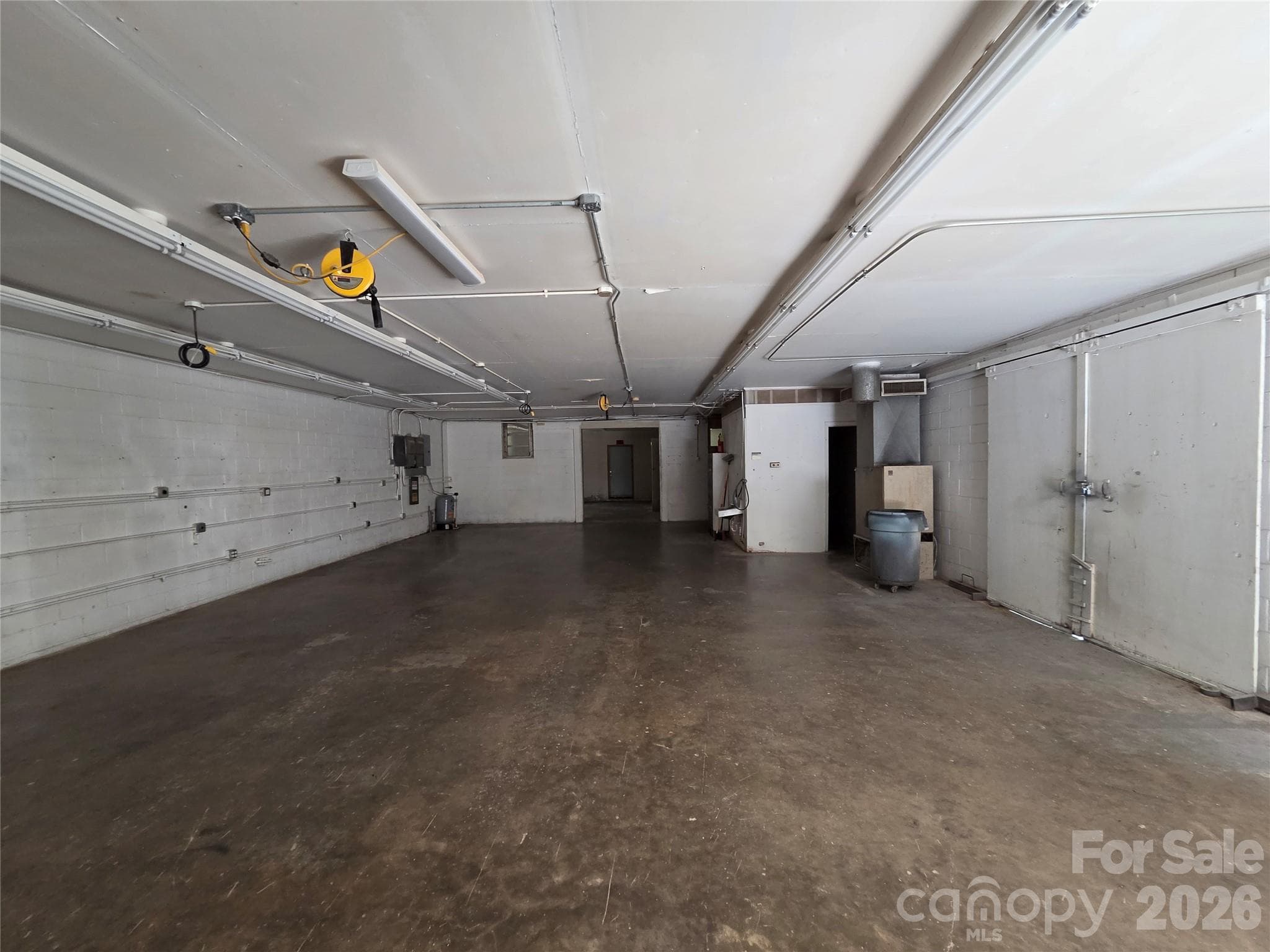 Manufacturing / Warehousing at 110 Ledford Road, Gastonia, photo 4 of 5