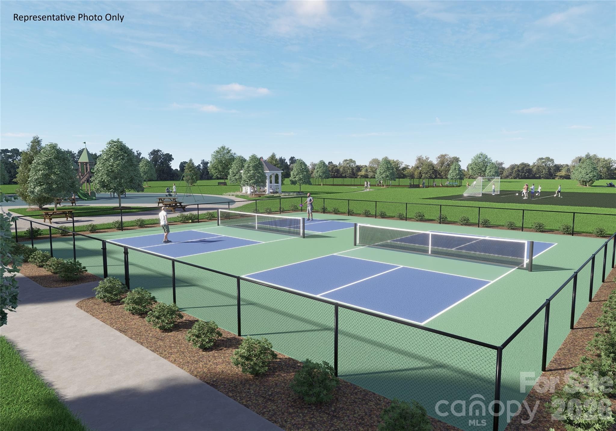 Representative Photo Only - 670 Maplin Gardens Street, Lancaster
