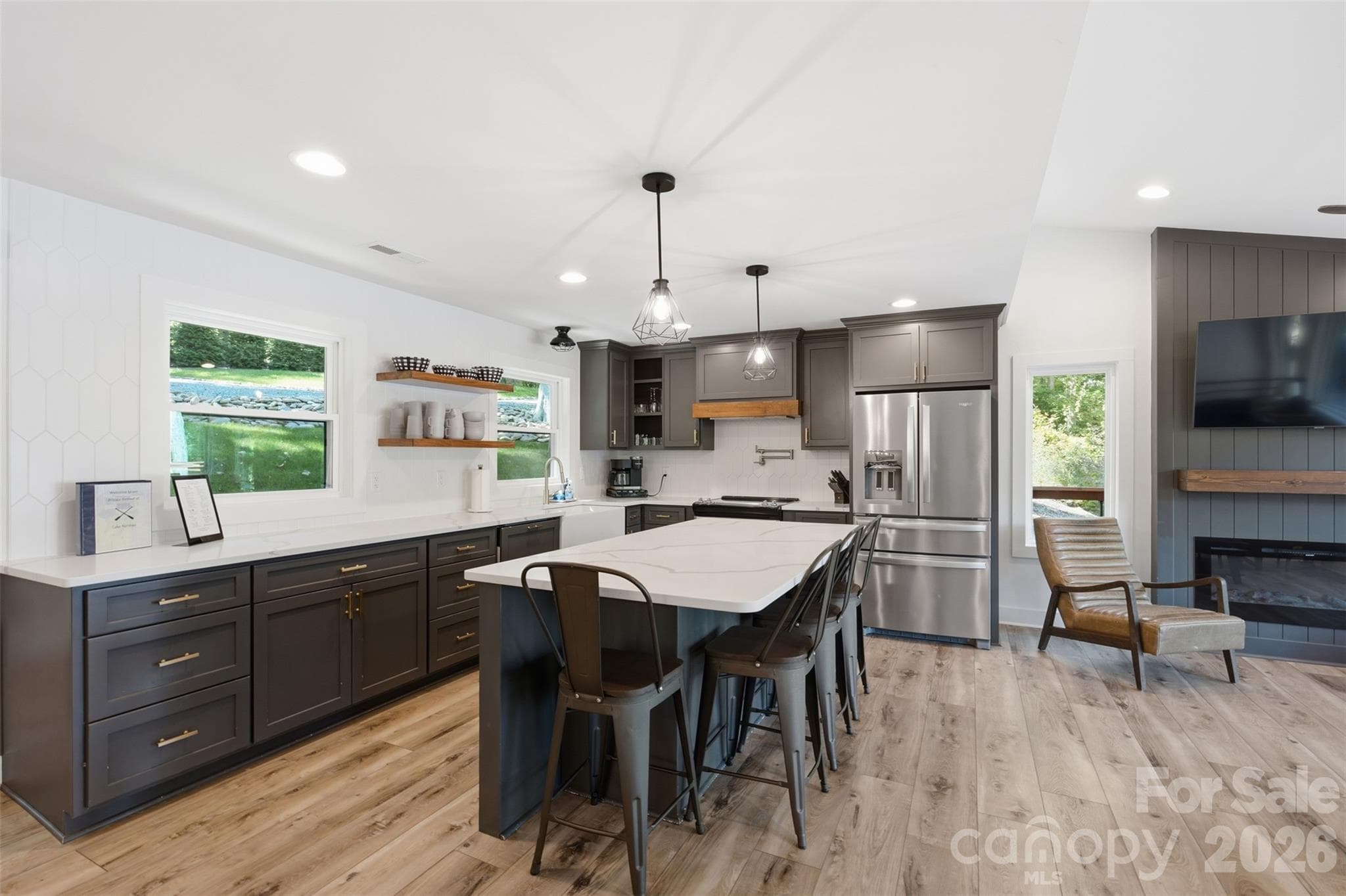 Single Family Residence at 128 Wickford Lane, Mooresville, photo 6 of 36