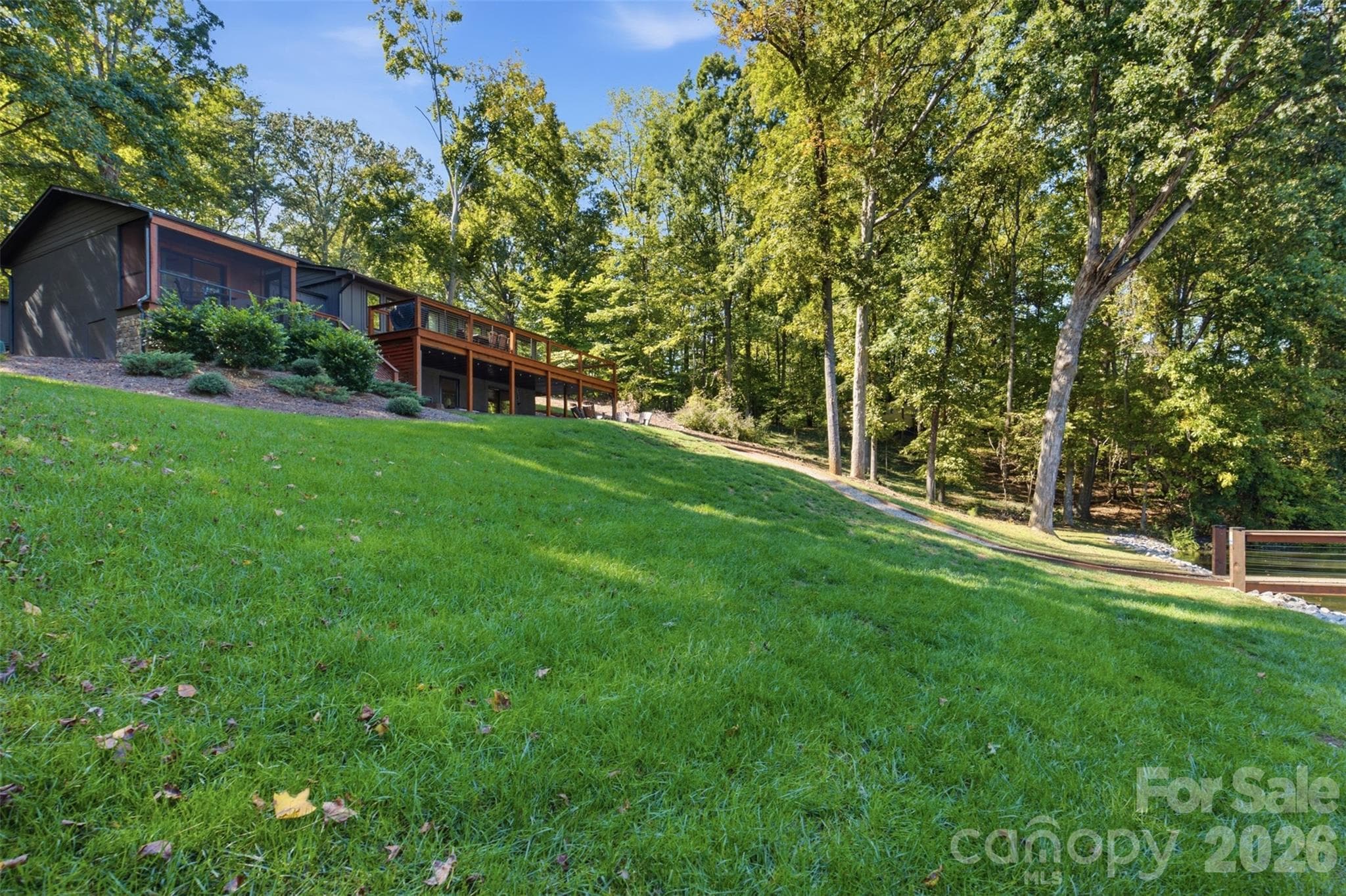 Single Family Residence at 128 Wickford Lane, Mooresville, photo 25 of 36