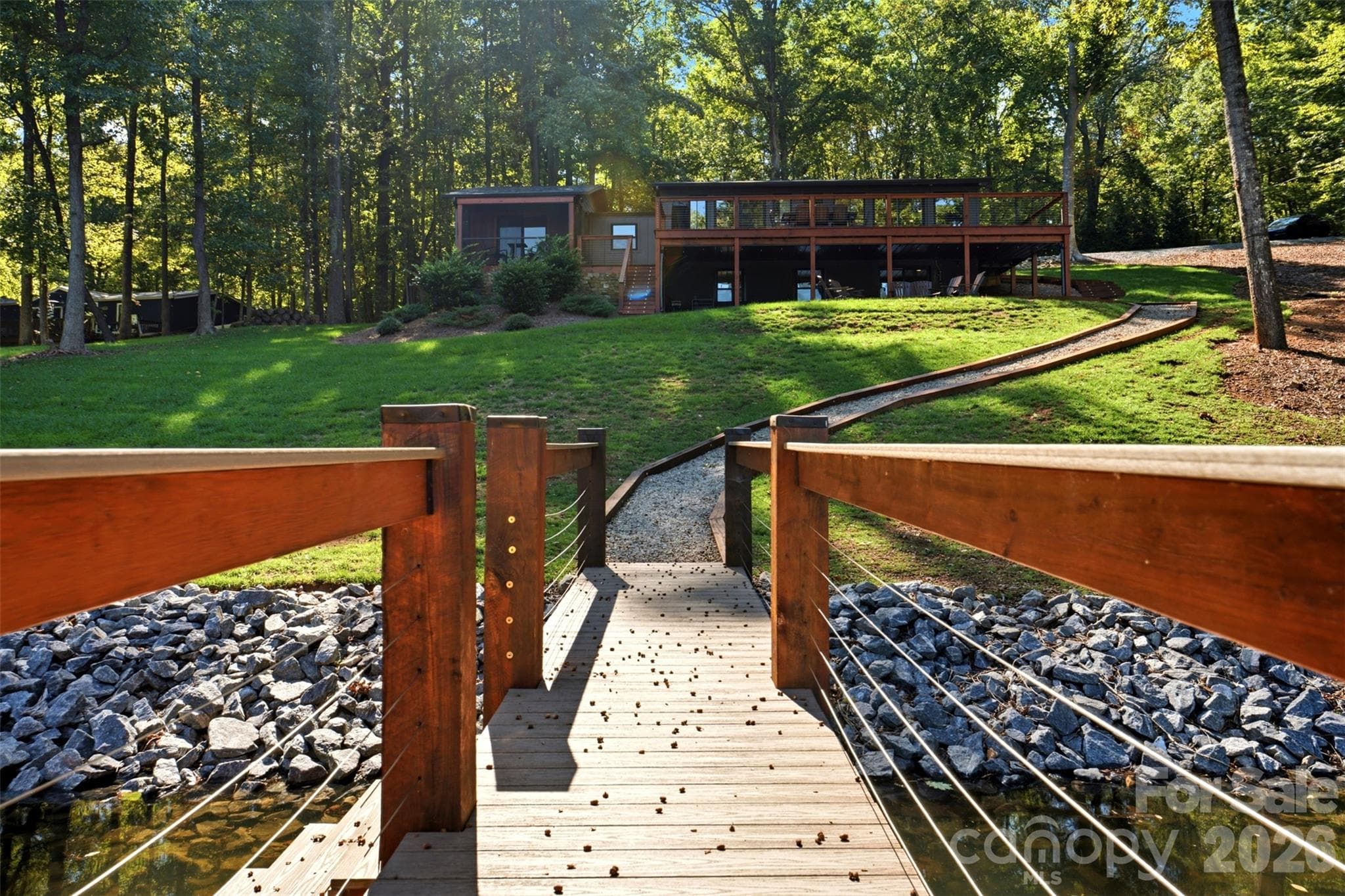 Single Family Residence at 128 Wickford Lane, Mooresville, photo 28 of 36