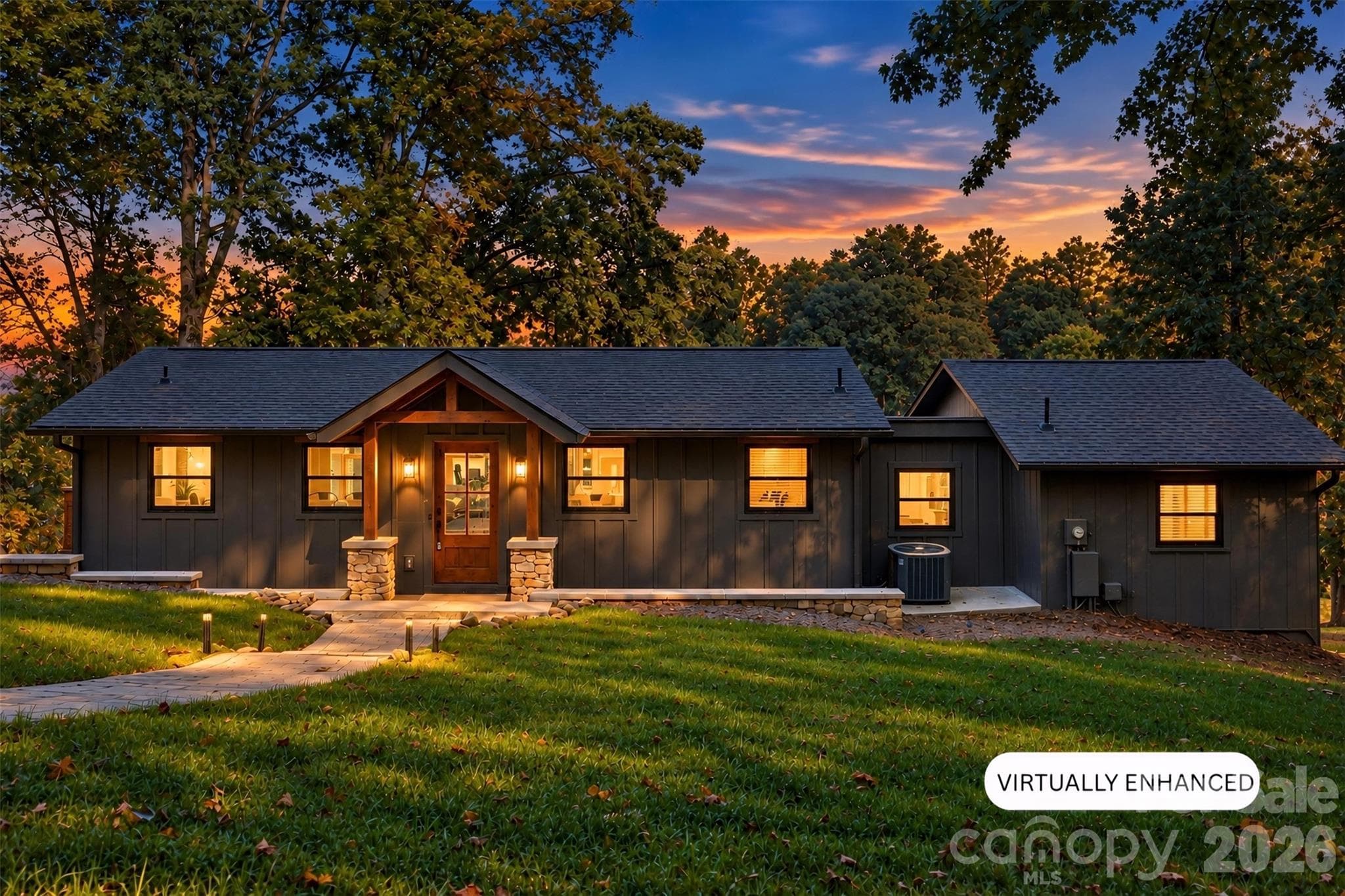 Single Family Residence at 128 Wickford Lane, Mooresville, photo 33 of 36
