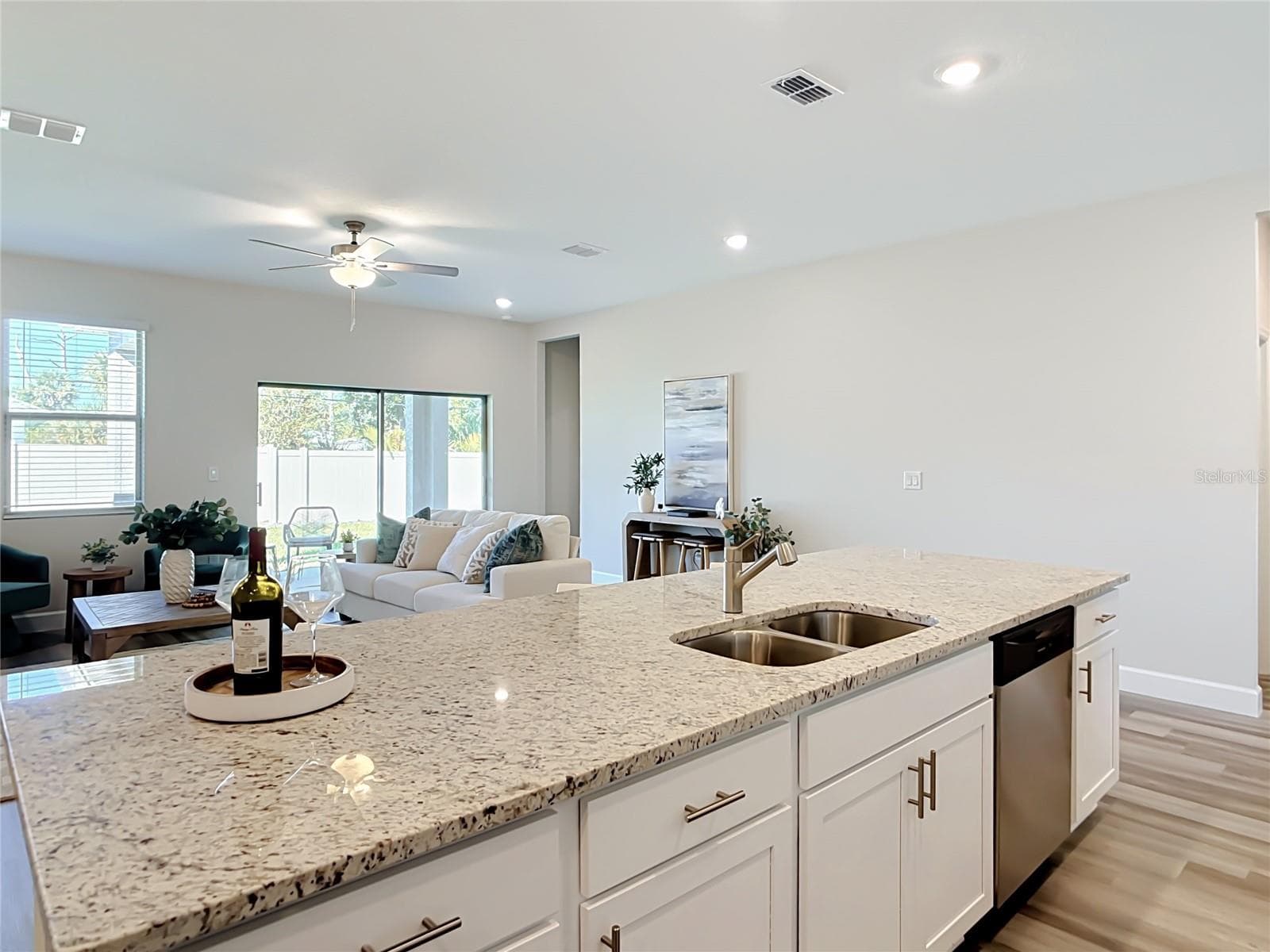 Single Family Residence at 1459 N CHAMBERLAIN BLVD, NORTH PORT, photo 28 of 105