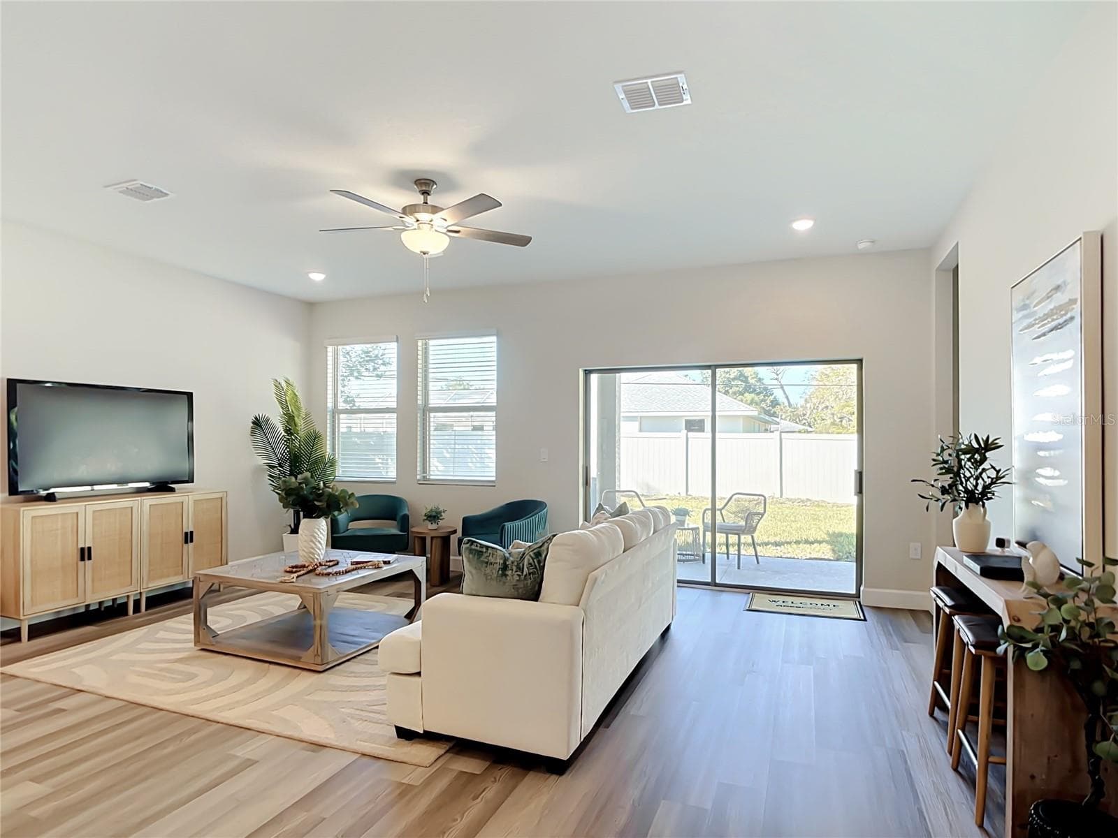 Single Family Residence at 1459 N CHAMBERLAIN BLVD, NORTH PORT, photo 32 of 105