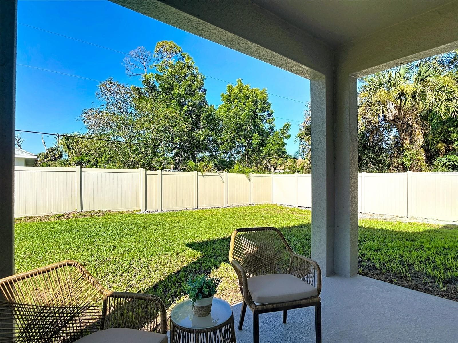 Single Family Residence at 1459 N CHAMBERLAIN BLVD, NORTH PORT, photo 78 of 105