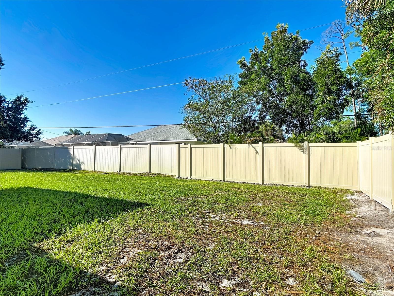 Single Family Residence at 1459 N CHAMBERLAIN BLVD, NORTH PORT, photo 82 of 105