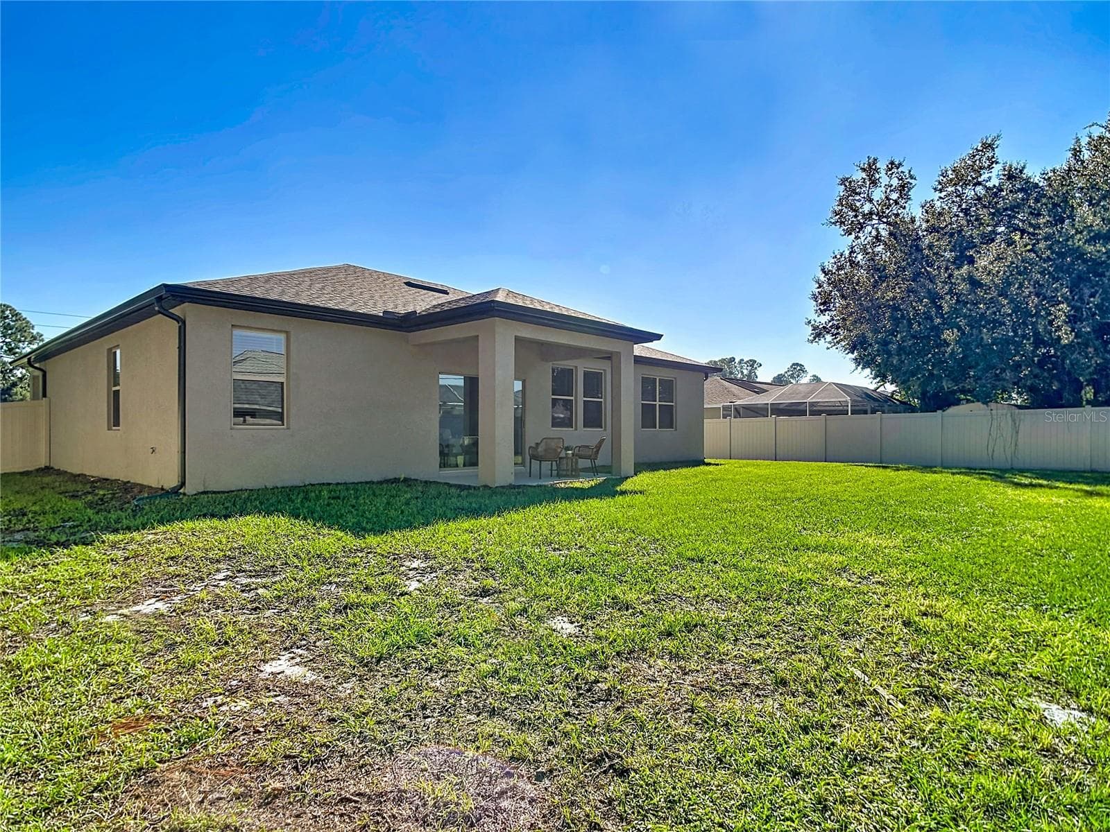Single Family Residence at 1459 N CHAMBERLAIN BLVD, NORTH PORT, photo 84 of 105