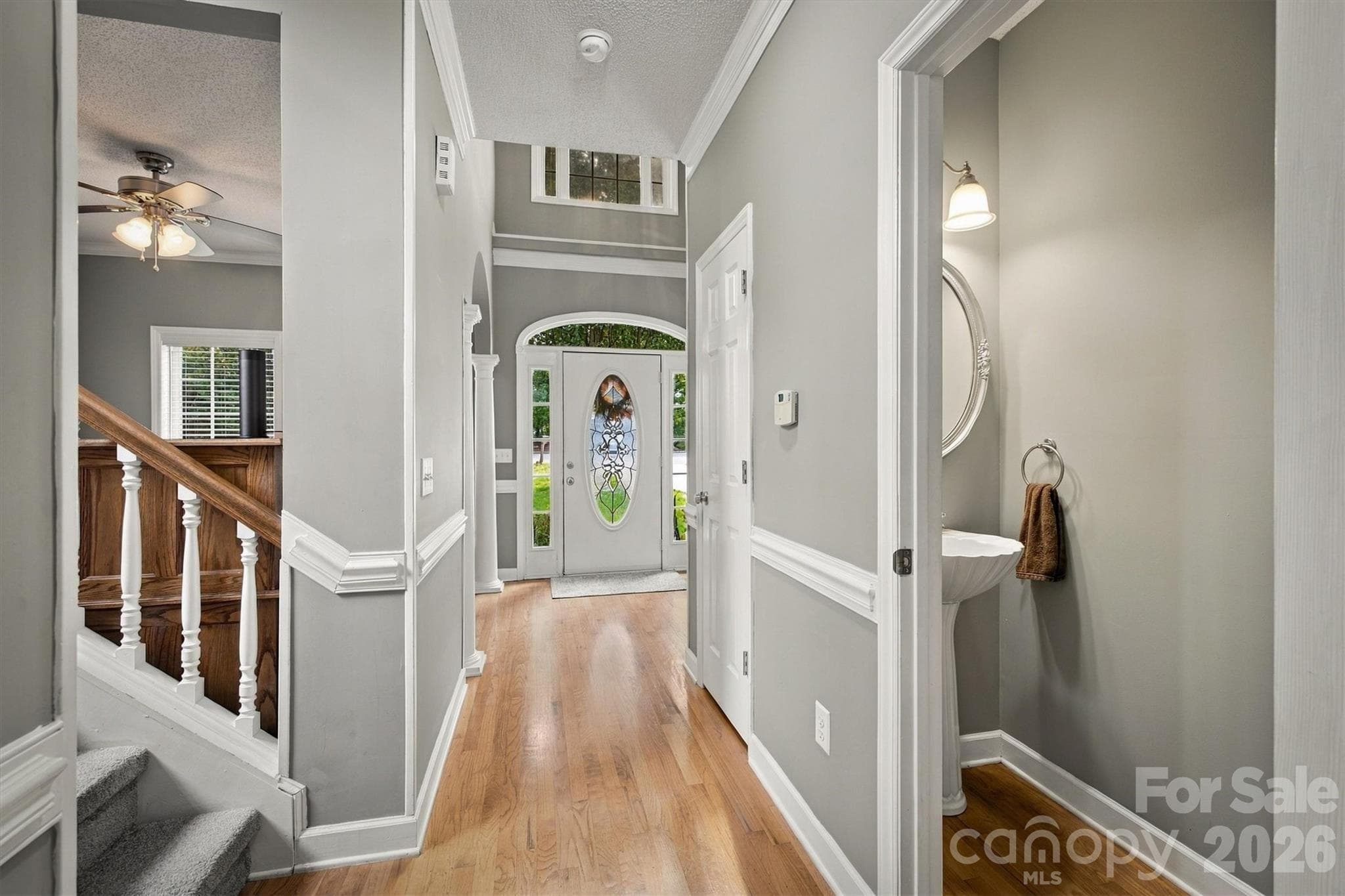 Single Family Residence at 2183 13th Street Court NE, Hickory, photo 3 of 40