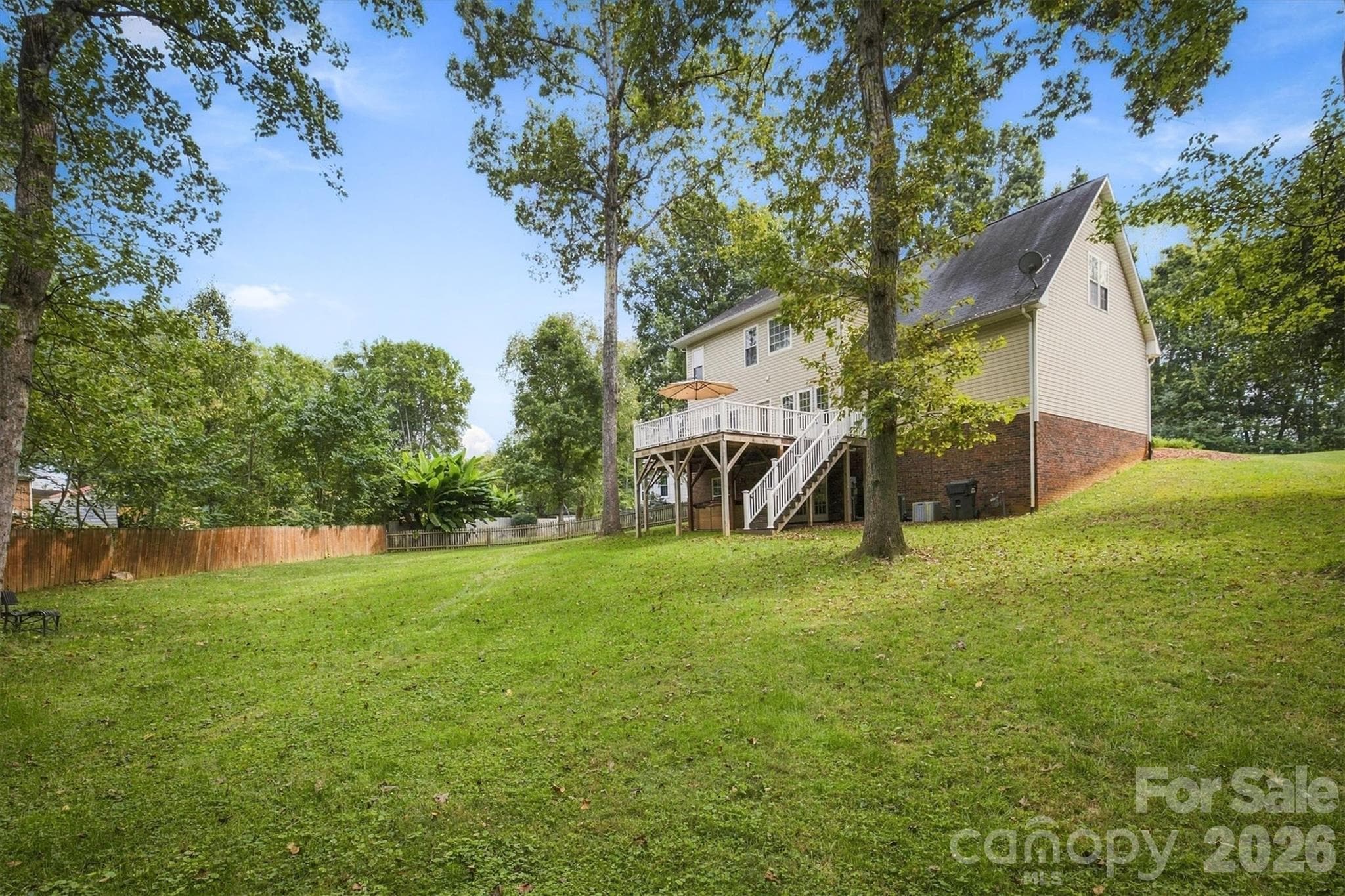 Single Family Residence at 2183 13th Street Court NE, Hickory, photo 8 of 40