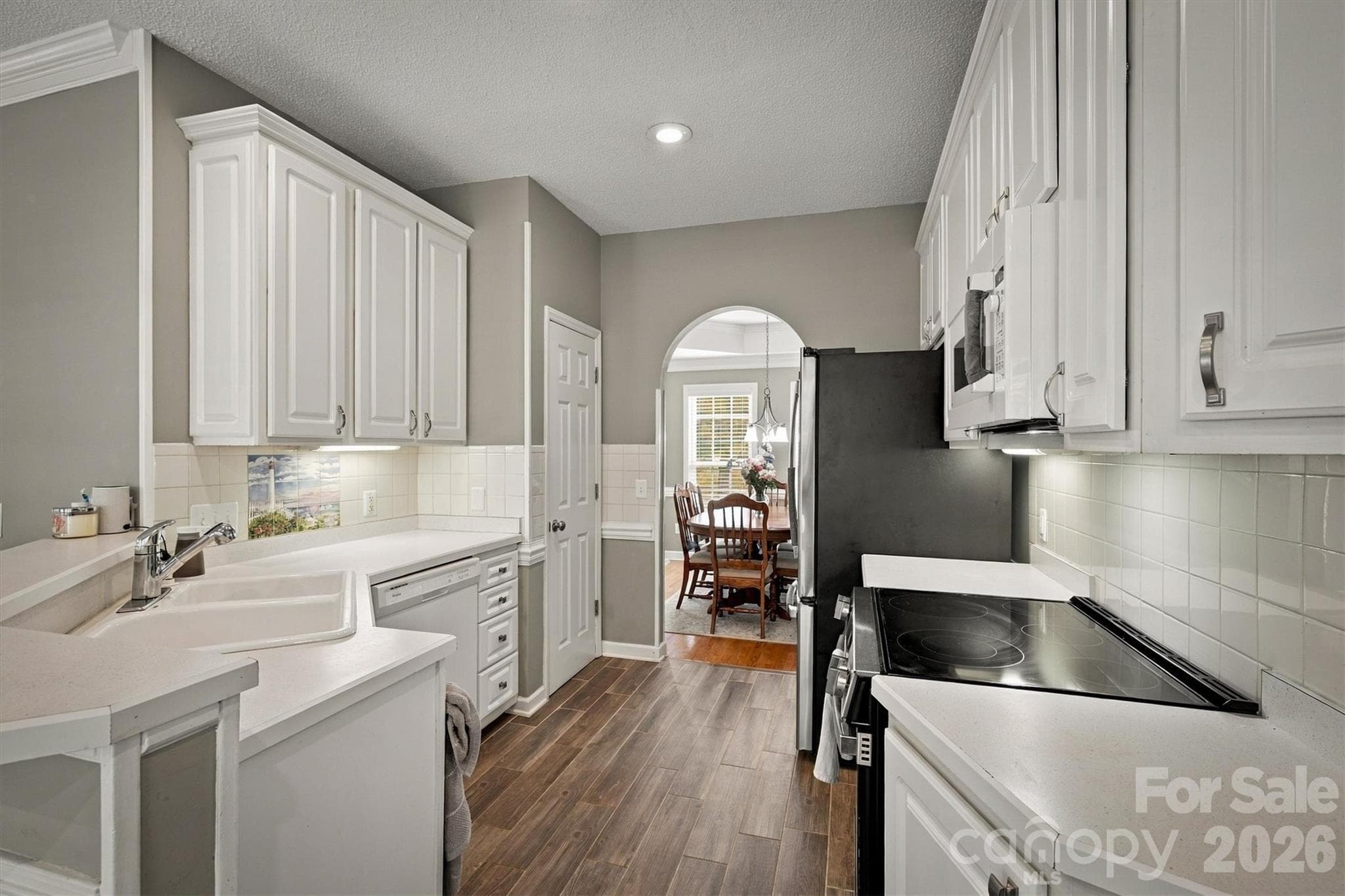 Single Family Residence at 2183 13th Street Court NE, Hickory, photo 14 of 40