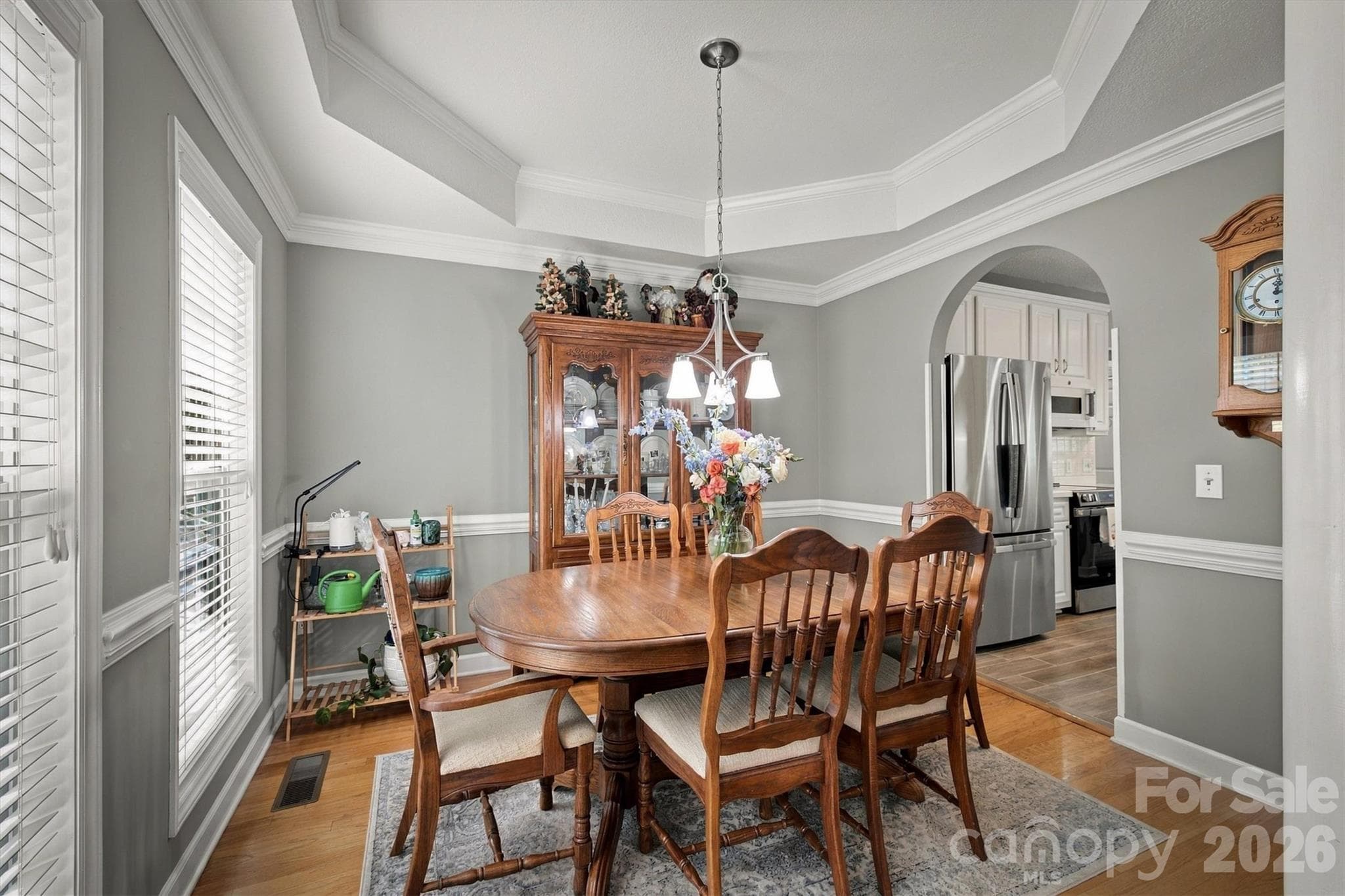 Single Family Residence at 2183 13th Street Court NE, Hickory, photo 18 of 40
