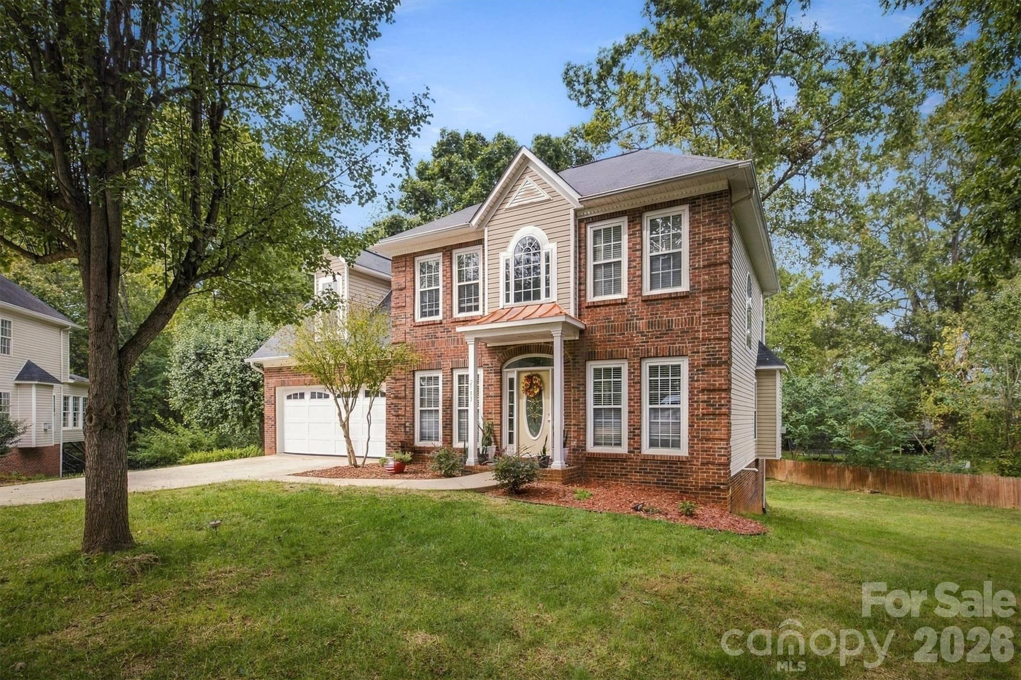 Single Family Residence at 2183 13th Street Court NE, Hickory, photo 32 of 40