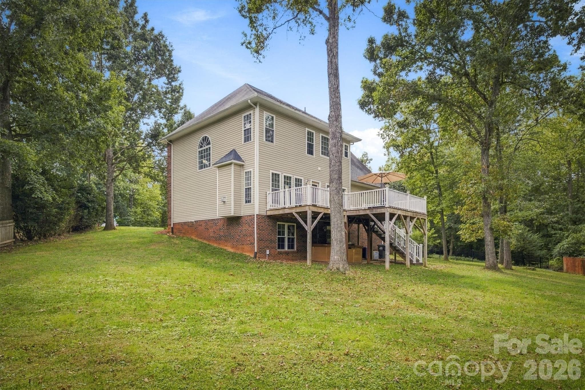 Single Family Residence at 2183 13th Street Court NE, Hickory, photo 34 of 40