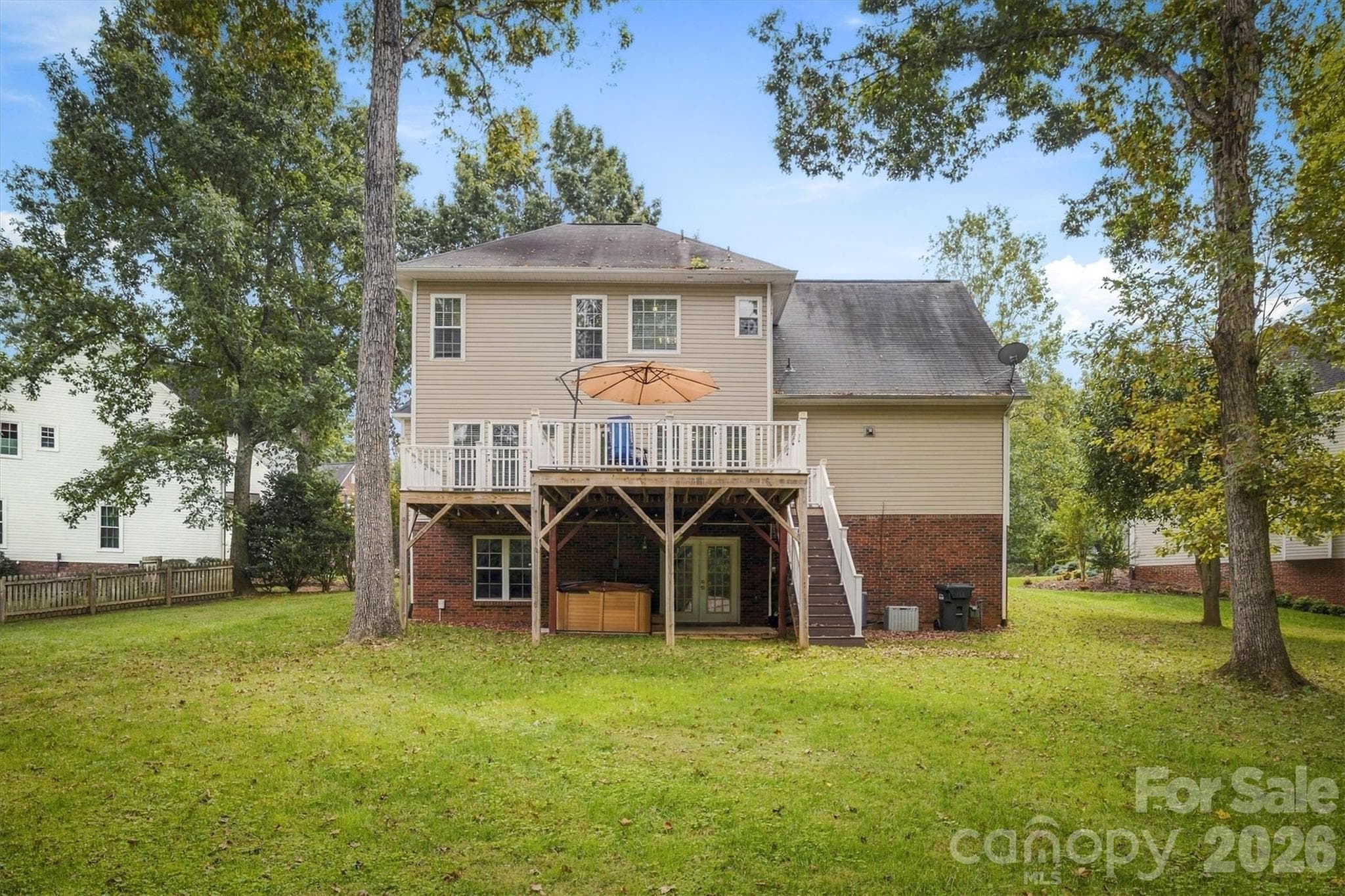 Single Family Residence at 2183 13th Street Court NE, Hickory, photo 35 of 40