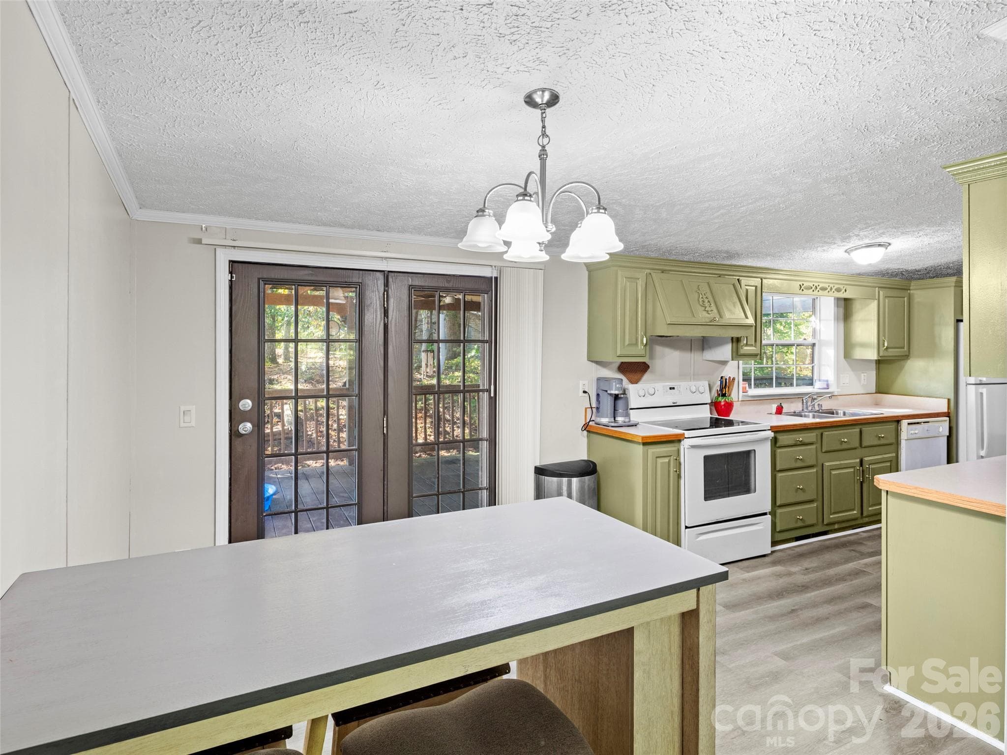 Single Family Residence at 115 Sleepy Forest Drive, Leicester, photo 13 of 26
