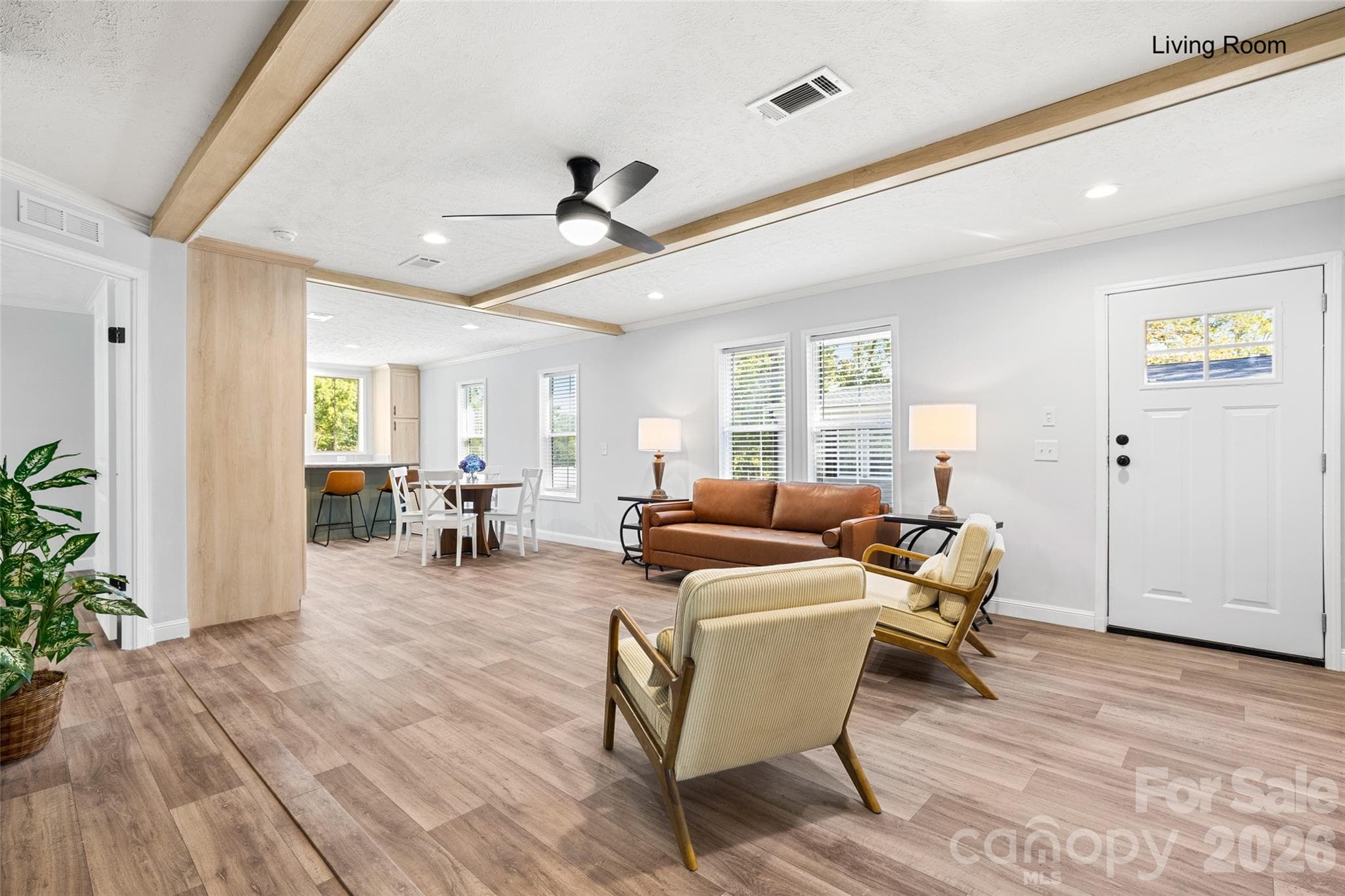 Single Family Residence at 1105 Marion Street, Lancaster, photo 5 of 23