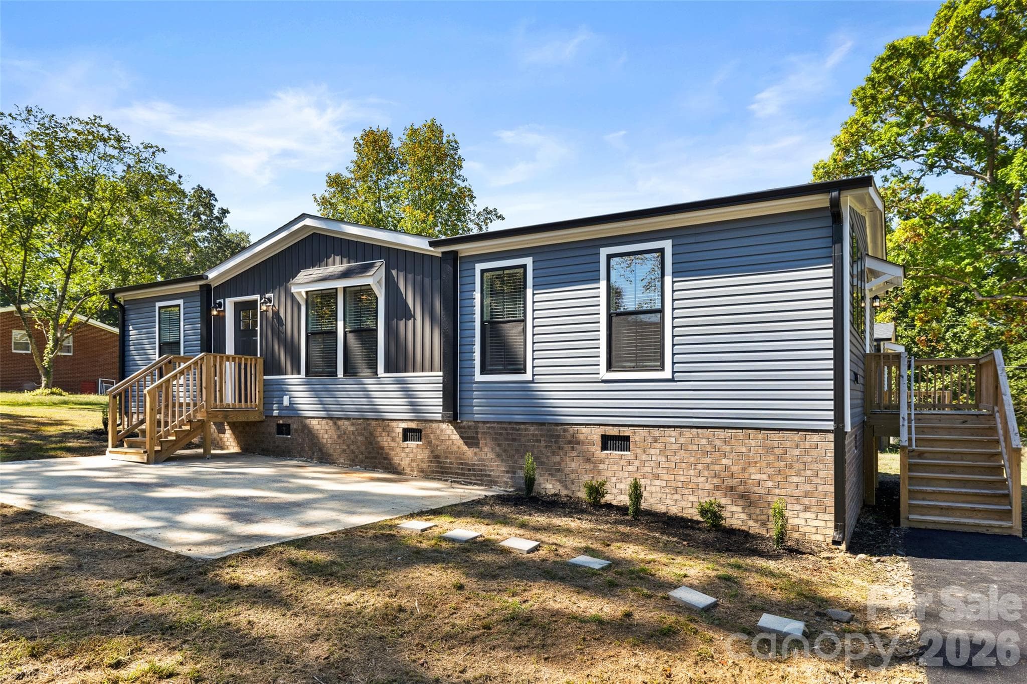Single Family Residence at 1105 Marion Street, Lancaster, photo 22 of 23