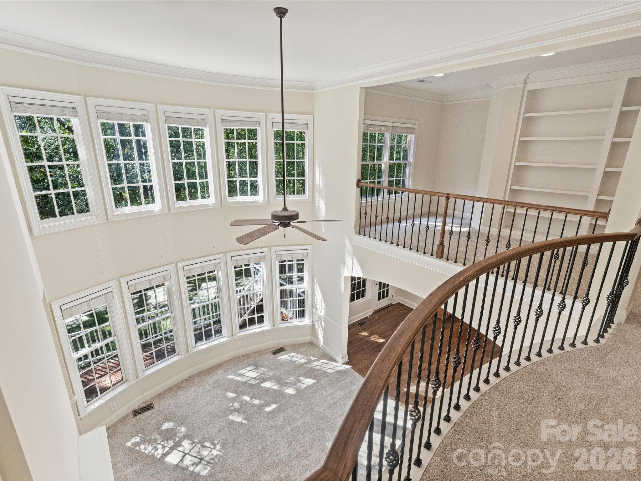 Single Family Residence at 7705 Stonehaven Drive, Waxhaw, photo 12 of 40