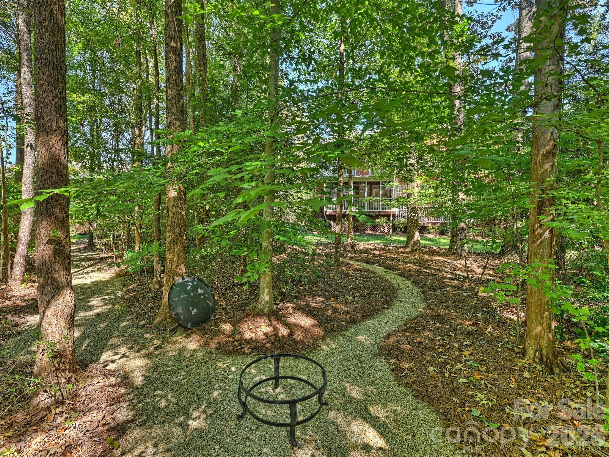 Single Family Residence at 7705 Stonehaven Drive, Waxhaw, photo 37 of 40