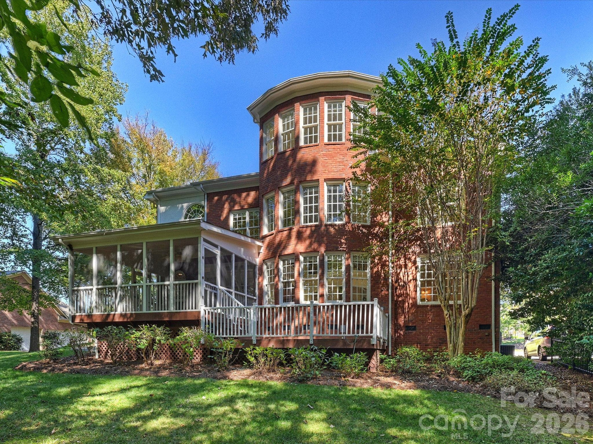 Single Family Residence at 7705 Stonehaven Drive, Waxhaw, photo 39 of 40