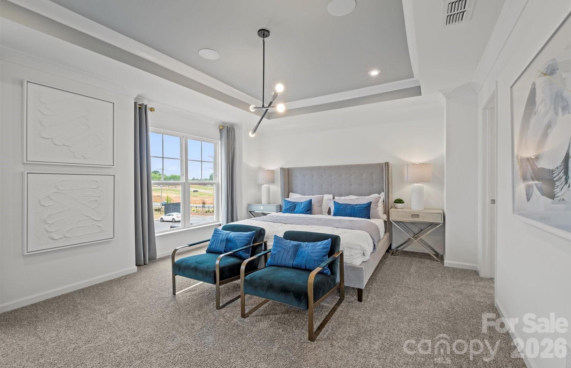 REPRESENTATIVE COPY ONLY - 2025 Riverstone Boulevard, Monroe