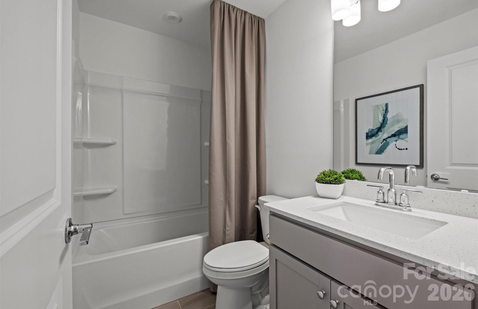 REPRESENTATIVE COPY ONLY - 2025 Riverstone Boulevard, Monroe