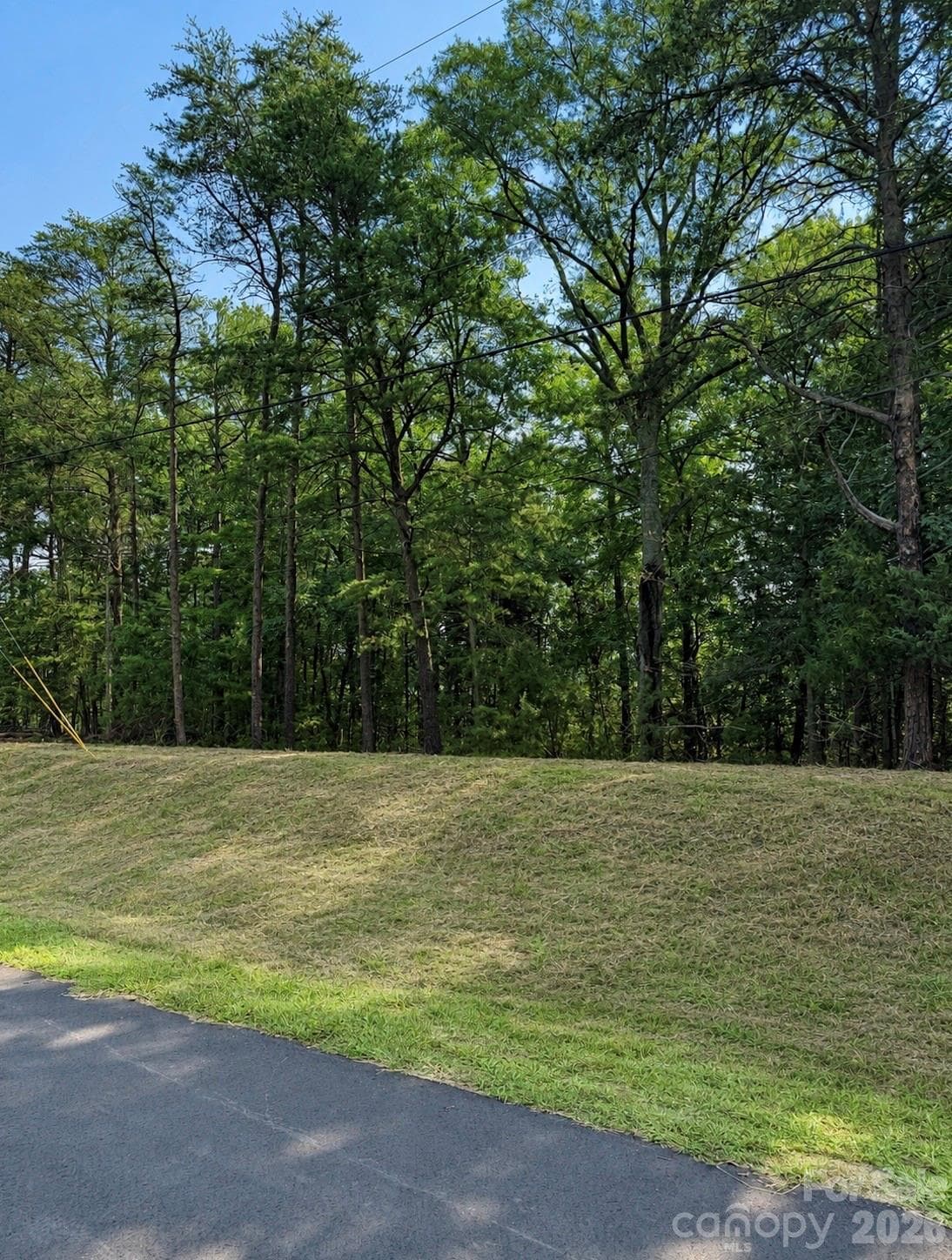 Lot at 17307 Green Hill Road, Charlotte, photo 4 of 5