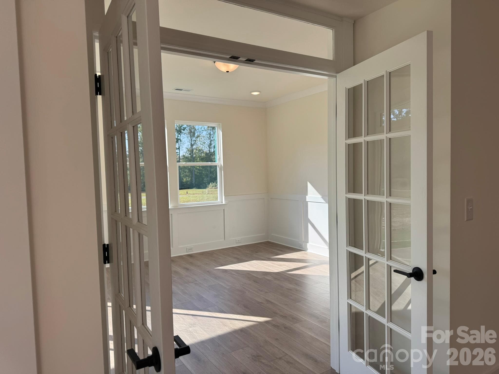 Office - 4007 Cedar Falls Drive, Waxhaw