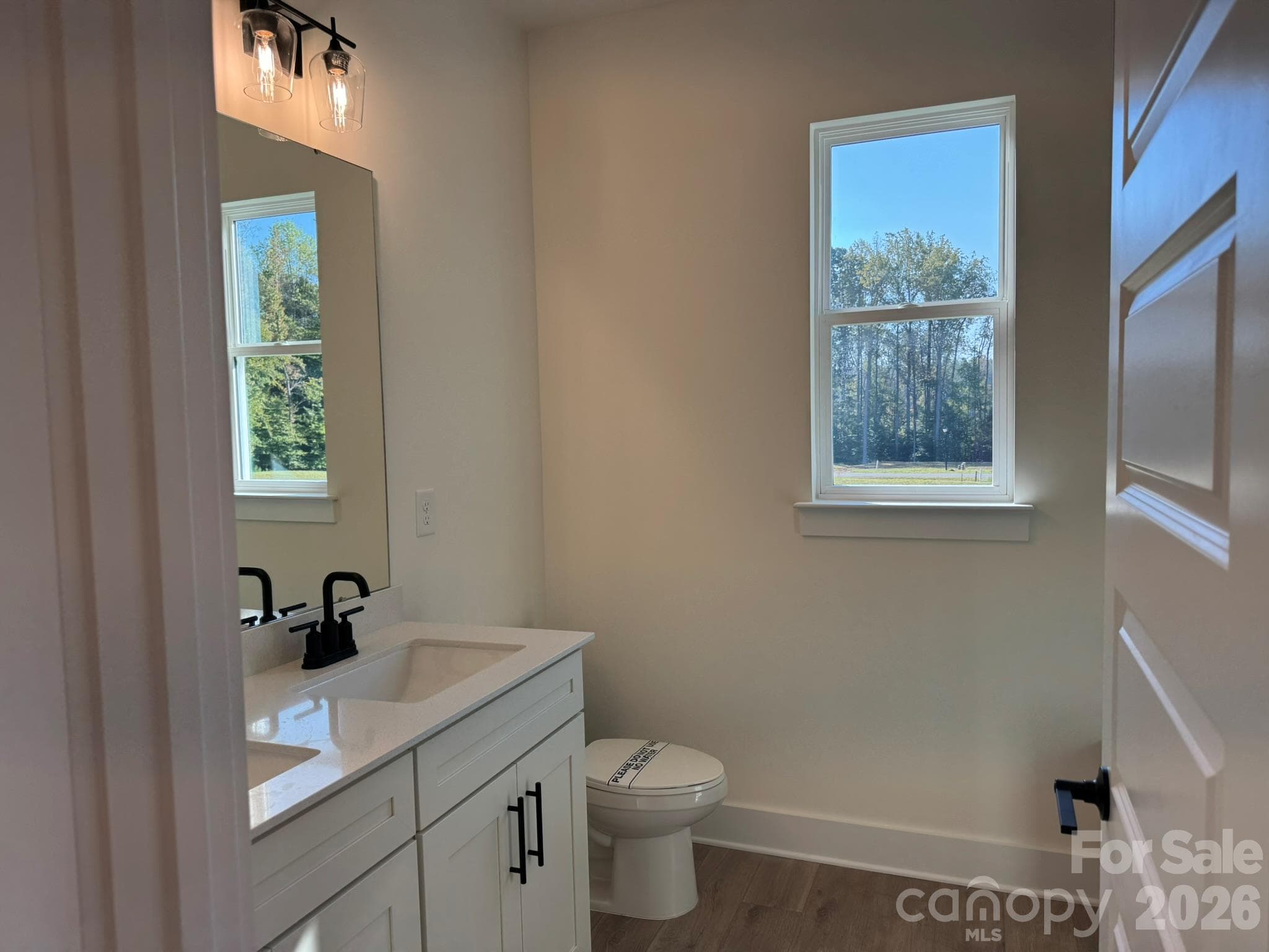 Bathroom 2 - 4007 Cedar Falls Drive, Waxhaw