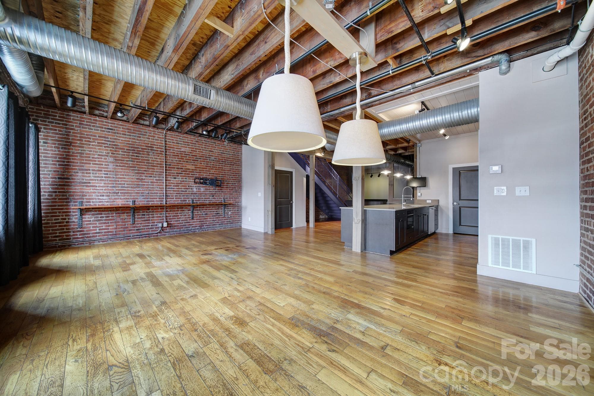 Condominium at 162 S South Street, Gastonia, photo 13 of 25