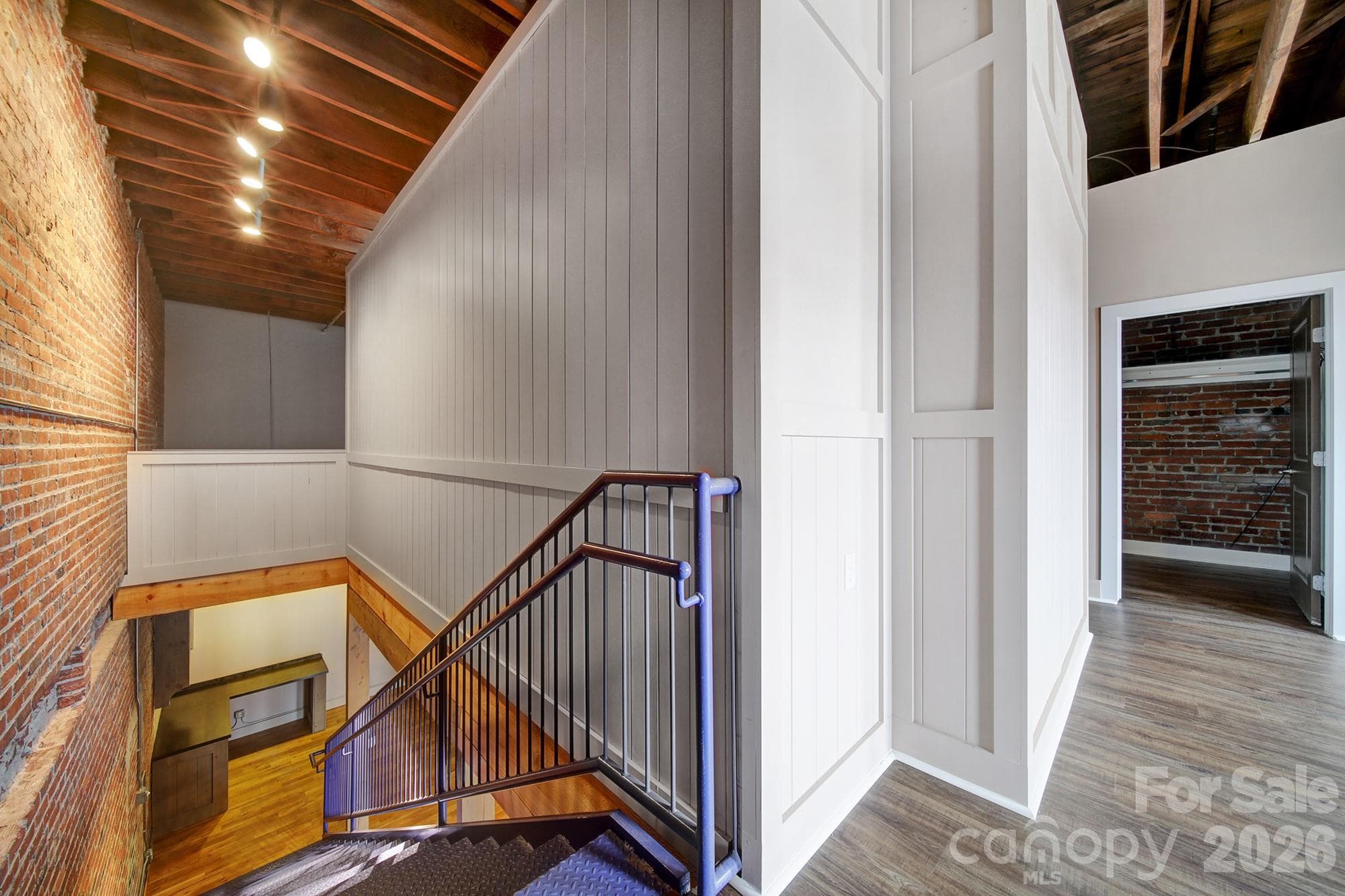 Condominium at 162 S South Street, Gastonia, photo 25 of 25