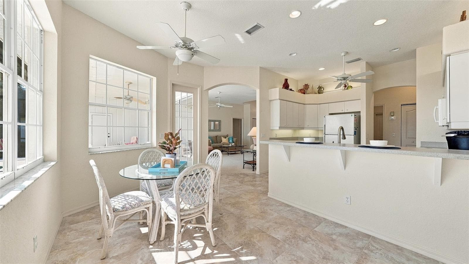 Single Family Residence at 12 MEDALIST CT, ROTONDA WEST, photo 24 of 48