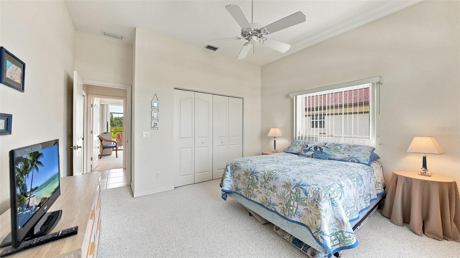 bedroom 2 - 12 MEDALIST CT, ROTONDA WEST