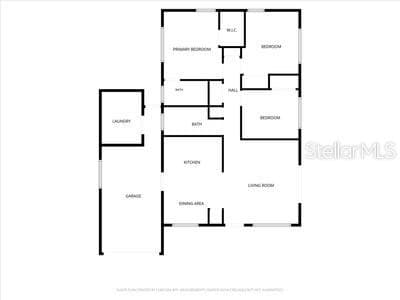 Single Family Residence at 2484 VICTOR RD, COCOA, photo 4 of 30